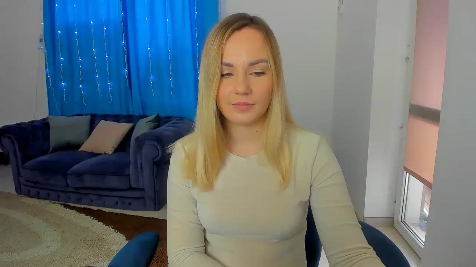 Gallery image thumbnail from MilanaLil's myfreecams stream on, 12/26/2022, 12:25 image 6 of 20