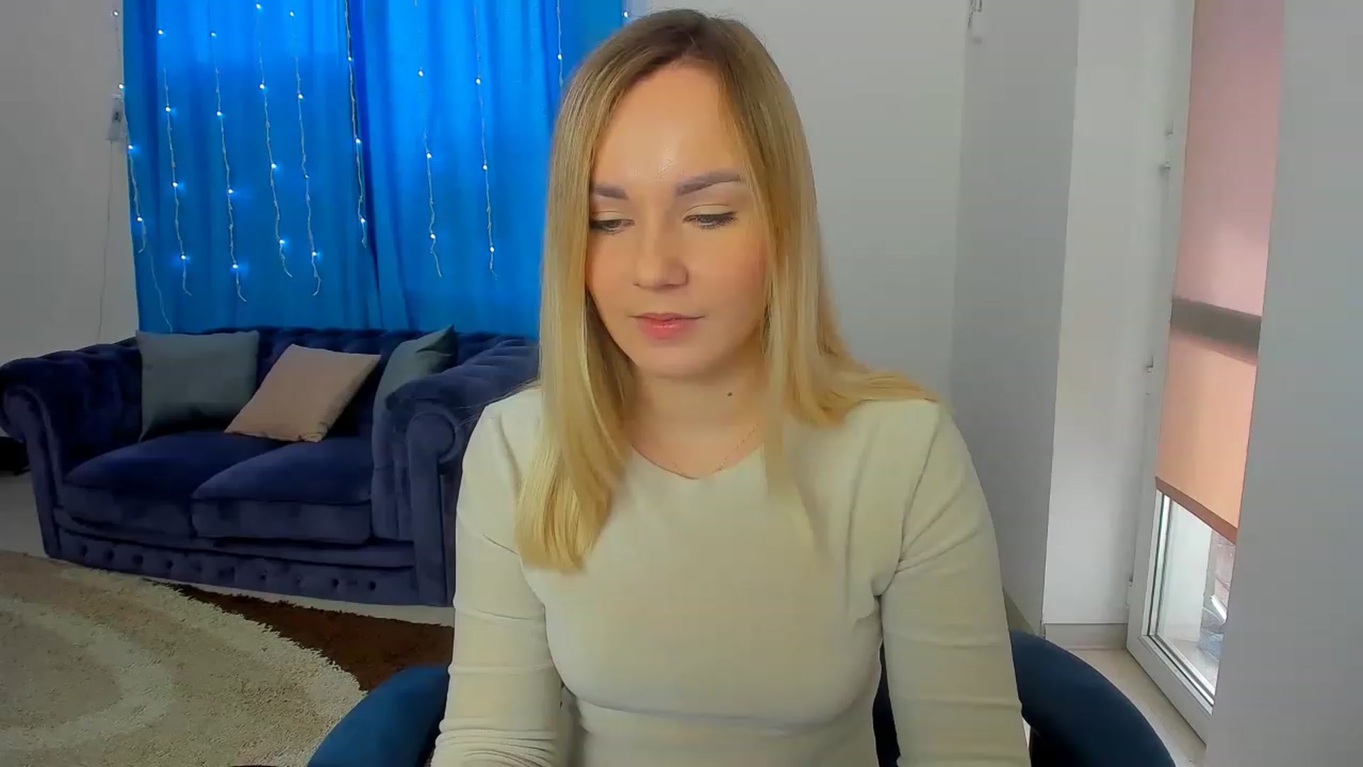 Gallery image thumbnail from MilanaLil's myfreecams stream on, 12/26/2022, 12:25 image 1 of 20