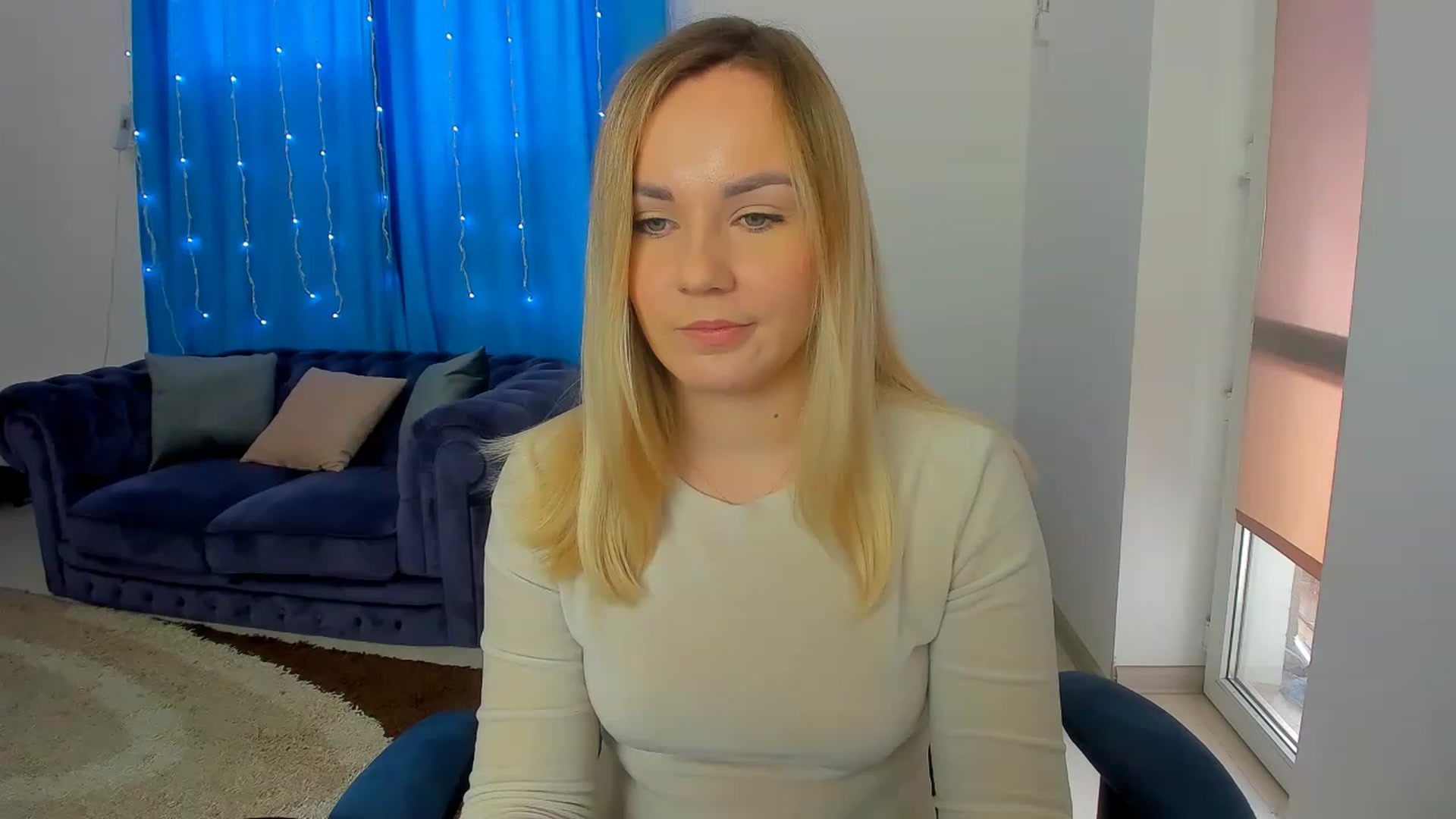 Gallery image thumbnail from MilanaLil's myfreecams stream on, 12/26/2022, 12:25 image 4 of 20