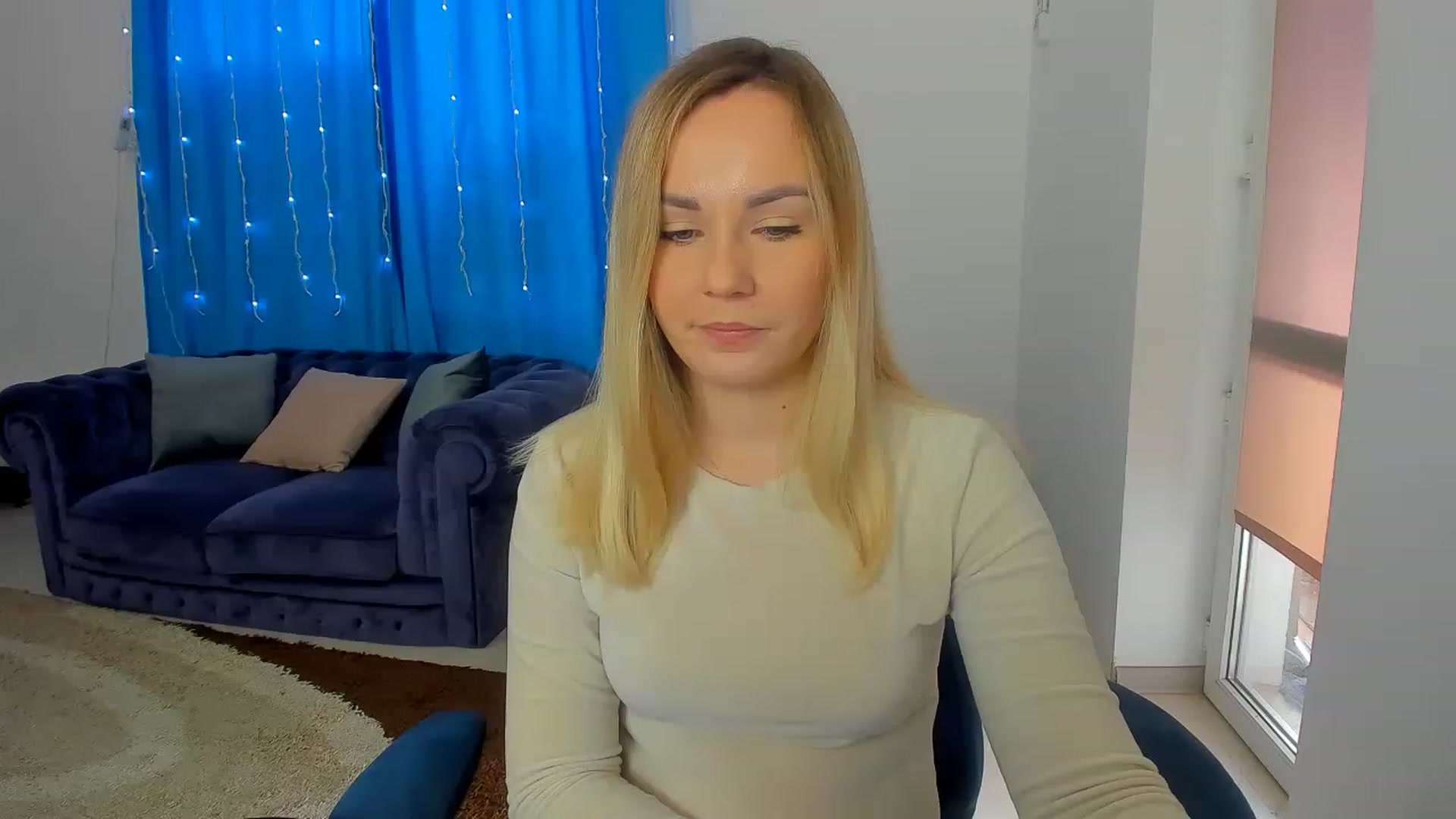 Gallery image thumbnail from MilanaLil's myfreecams stream on, 12/26/2022, 12:25 image 5 of 20