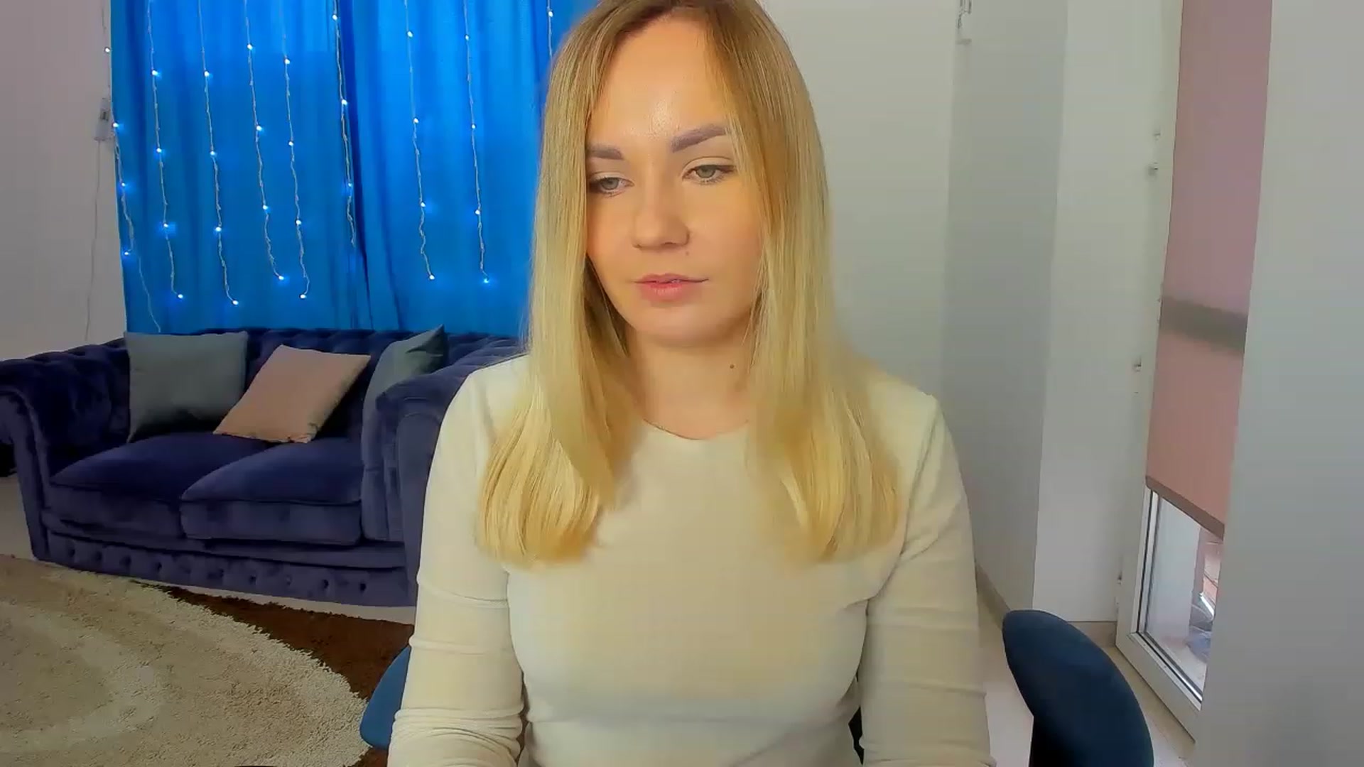Gallery image thumbnail from MilanaLil's myfreecams stream on, 12/26/2022, 12:25 image 19 of 20