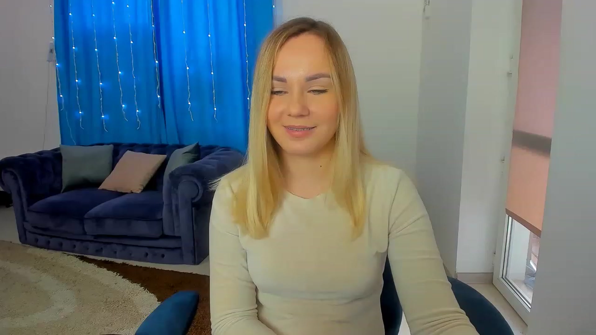 Gallery image thumbnail from MilanaLil's myfreecams stream on, 12/26/2022, 12:25 image 8 of 20