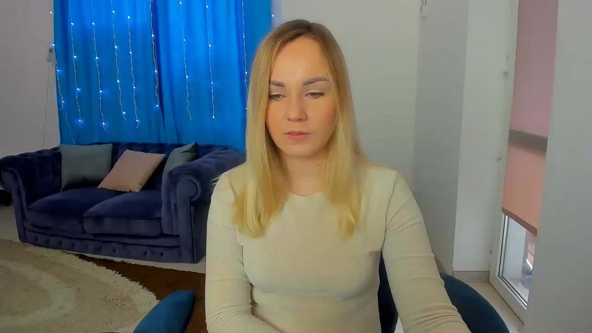 Gallery image thumbnail from MilanaLil's myfreecams stream on, 12/26/2022, 12:25 image 14 of 20