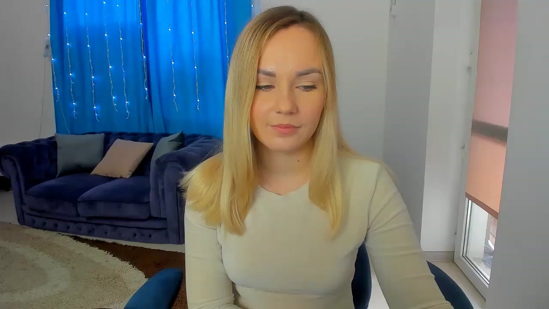 Gallery image thumbnail from MilanaLil's myfreecams stream on, 12/26/2022, 12:25 image 2 of 20