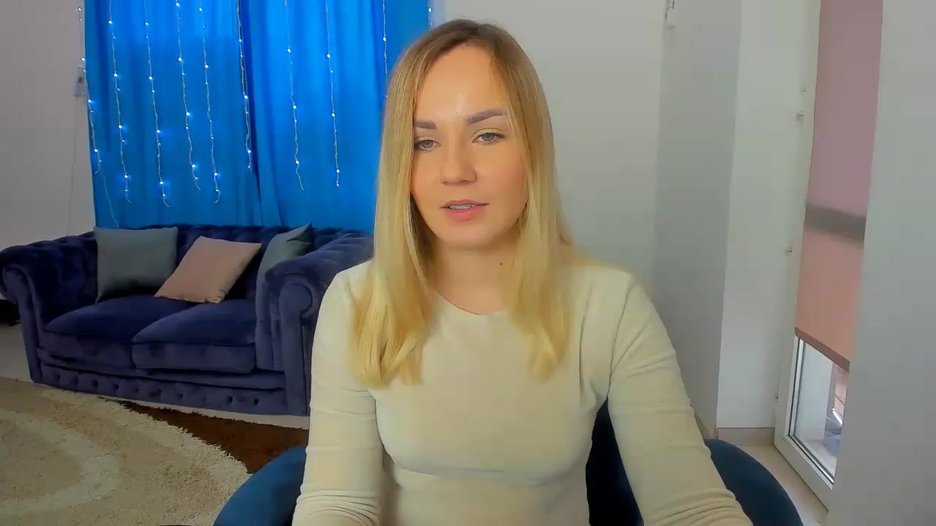 Gallery image thumbnail from MilanaLil's myfreecams stream on, 12/26/2022, 12:25 image 16 of 20