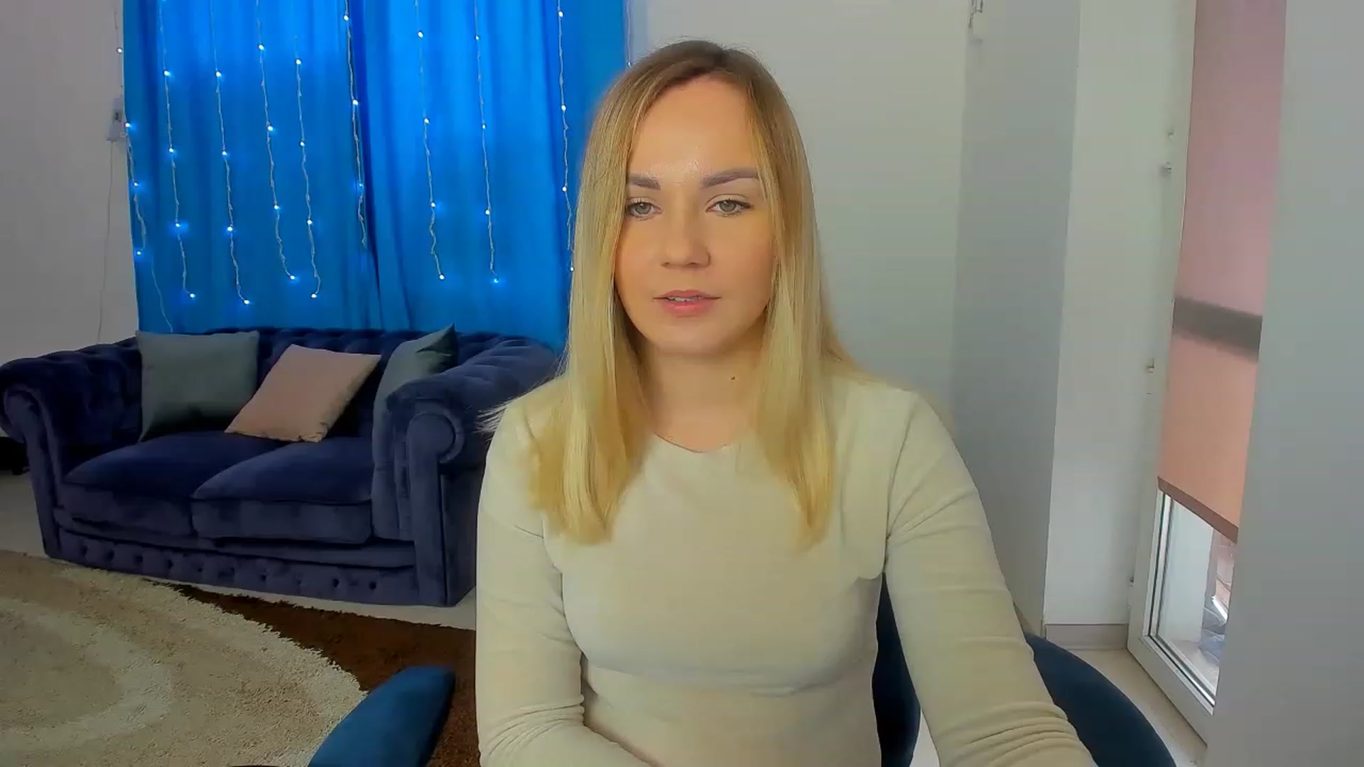 Gallery image thumbnail from MilanaLil's myfreecams stream on, 12/26/2022, 12:25 image 9 of 20