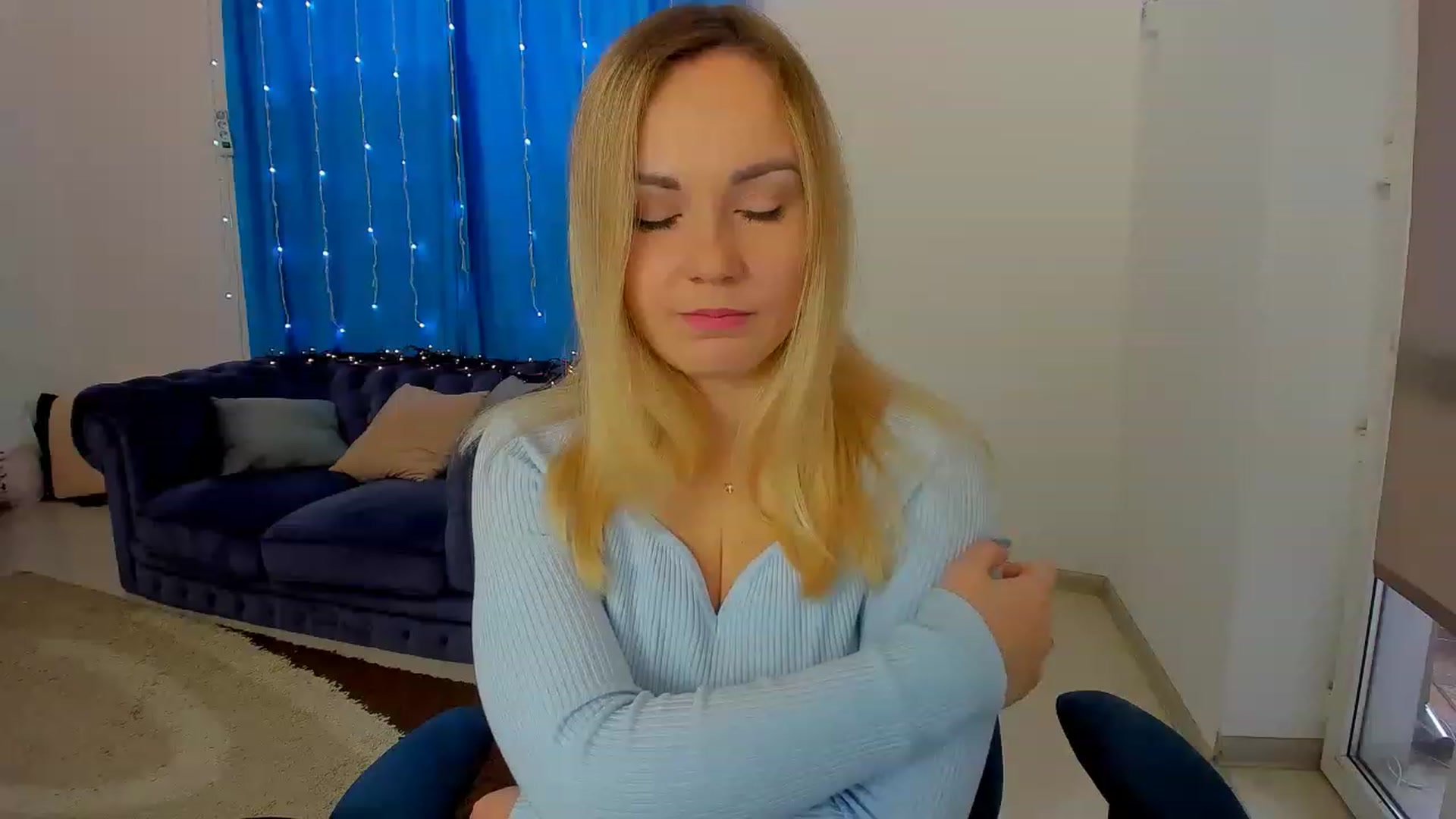 Gallery image thumbnail from MilanaLil's myfreecams stream on, 01/09/2023, 11:06 image 13 of 20