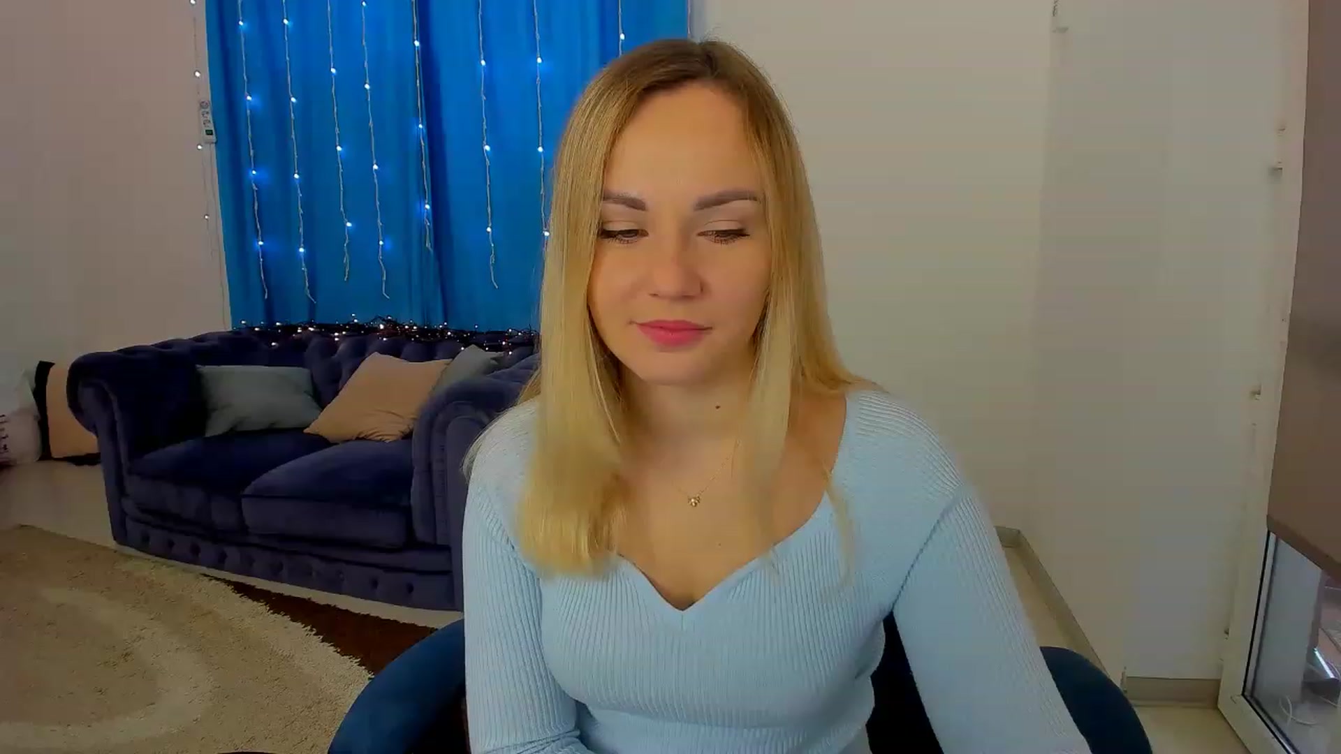 Gallery image thumbnail from MilanaLil's myfreecams stream on, 01/09/2023, 11:06 image 5 of 20