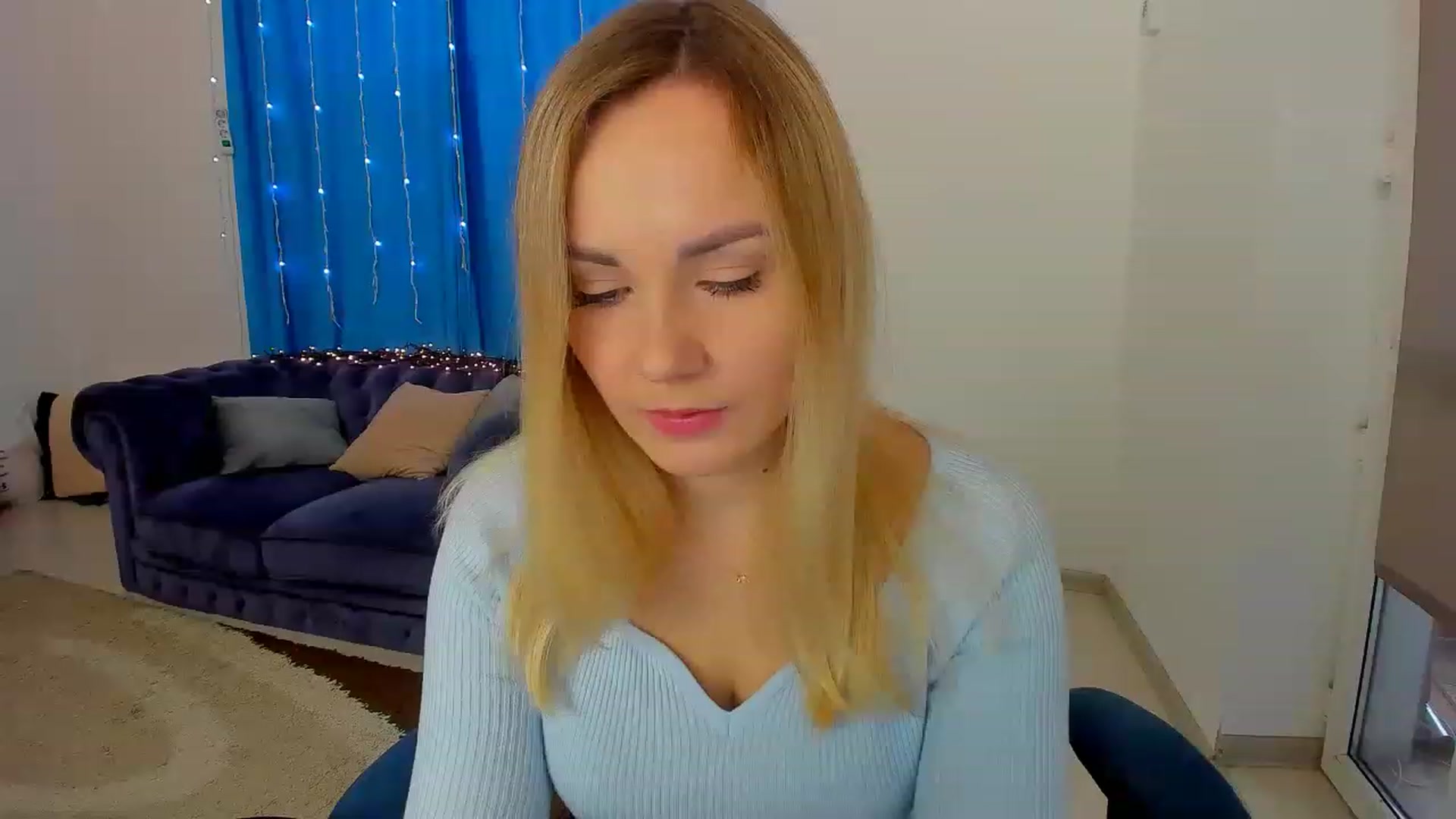 Gallery image thumbnail from MilanaLil's myfreecams stream on, 01/09/2023, 11:06 image 20 of 20