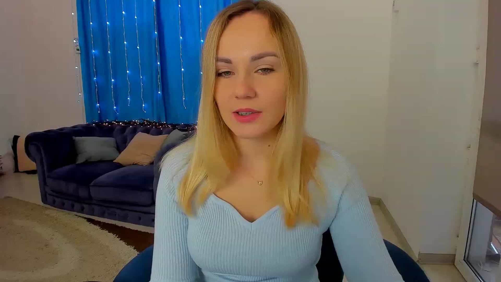 Gallery image thumbnail from MilanaLil's myfreecams stream on, 01/09/2023, 11:06 image 17 of 20