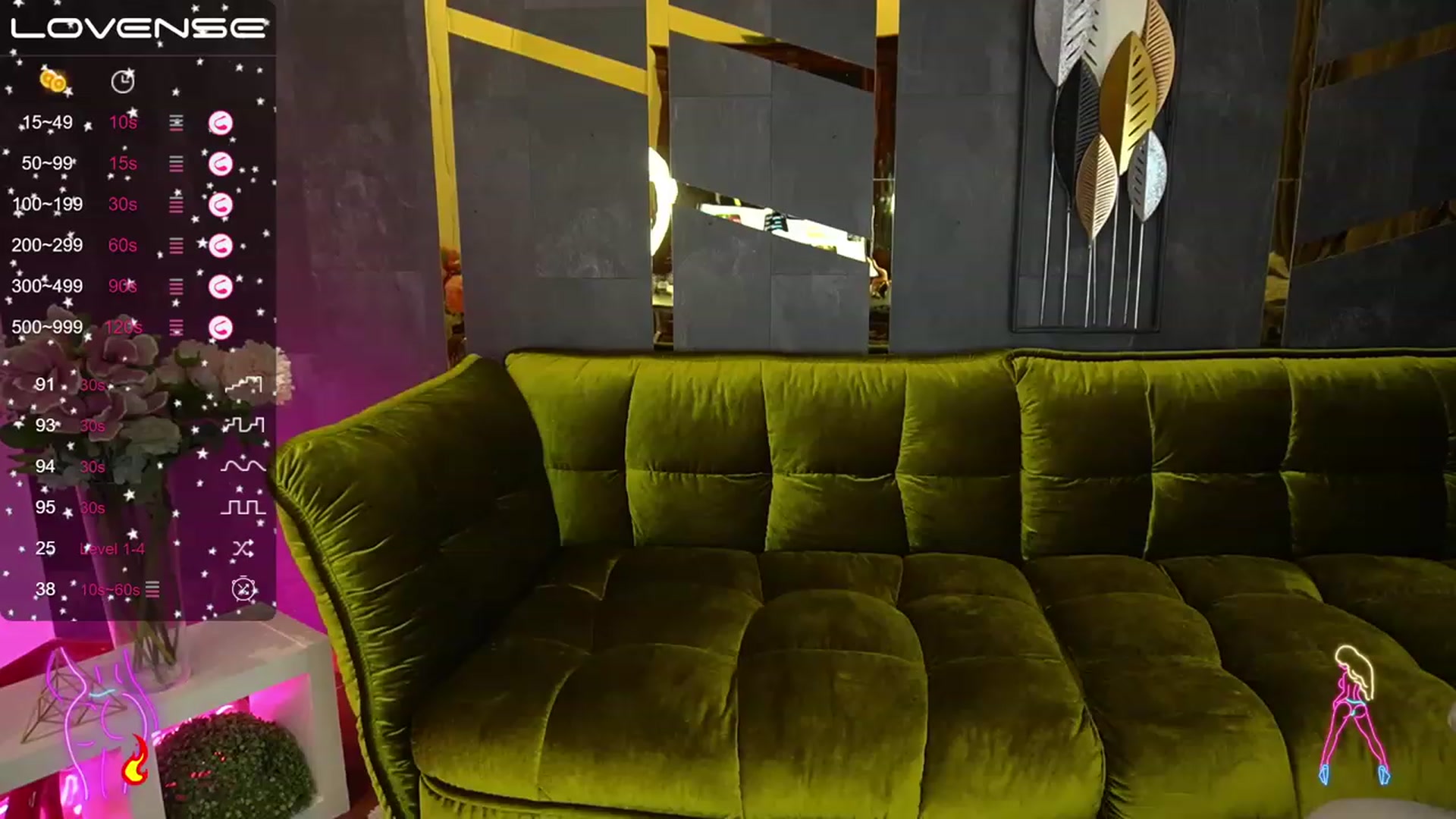 Gallery image thumbnail from MilanaMusee's myfreecams stream on, 06/18/2023, 16:48 image 20 of 20