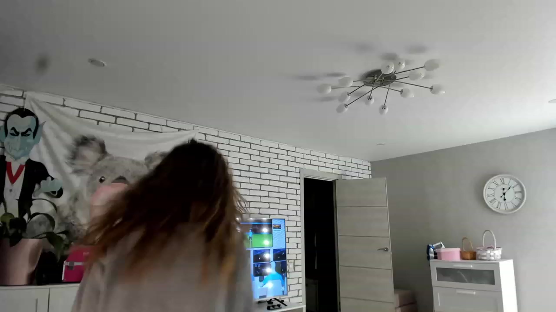 Gallery image thumbnail from MilanaSimple's myfreecams stream on, 11/20/2022, 19:08 image 1 of 20