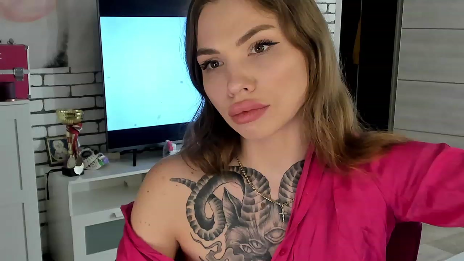 Gallery image thumbnail from MilanaSimple's myfreecams stream on, 11/24/2022, 21:56 image 12 of 20