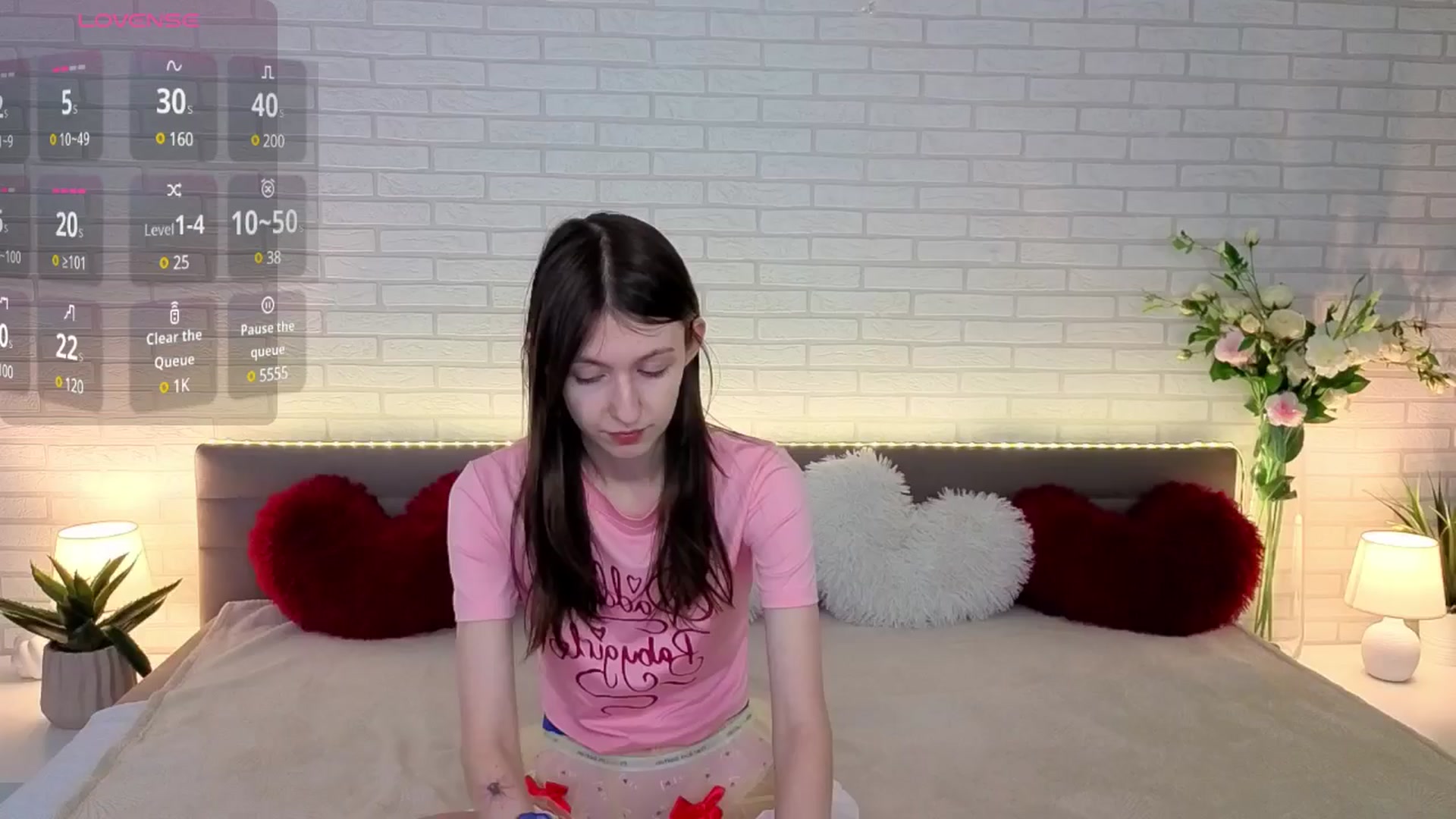 Gallery image thumbnail from MilanaStarrr's myfreecams stream on, 05/19/2025, 16:26 image 1 of 20