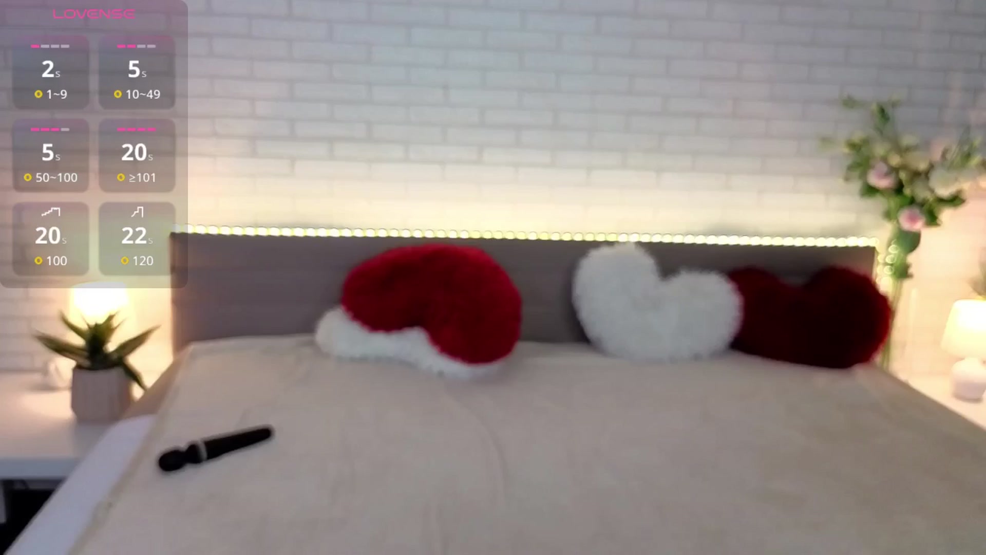 Gallery image thumbnail from MilanaStarrr's myfreecams stream on, 05/19/2025, 17:56 image 7 of 20