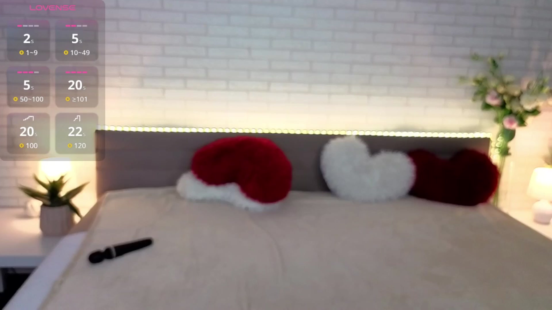 Gallery image thumbnail from MilanaStarrr's myfreecams stream on, 05/19/2025, 17:56 image 8 of 20