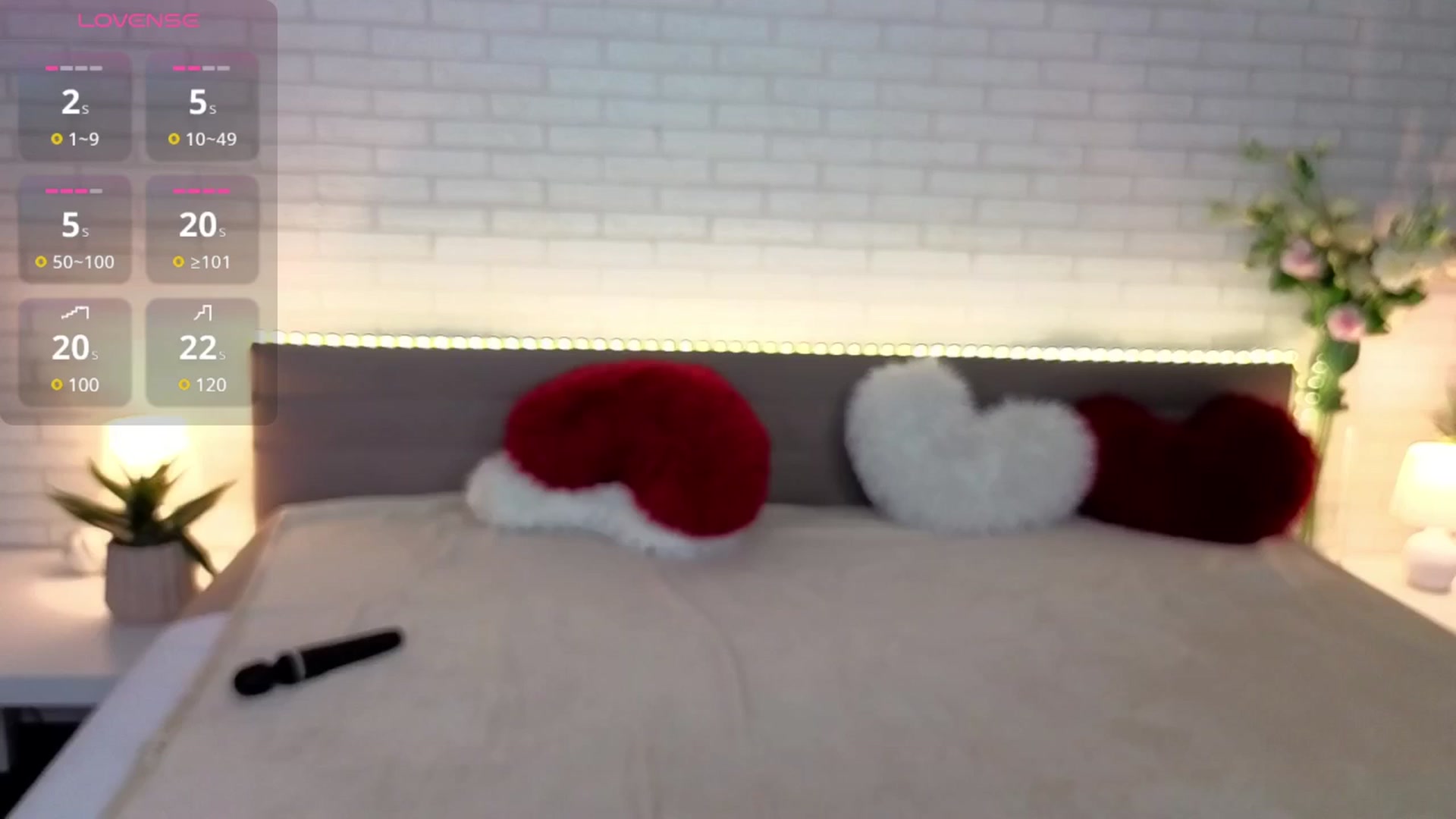 Gallery image thumbnail from MilanaStarrr's myfreecams stream on, 05/19/2025, 17:56 image 9 of 20
