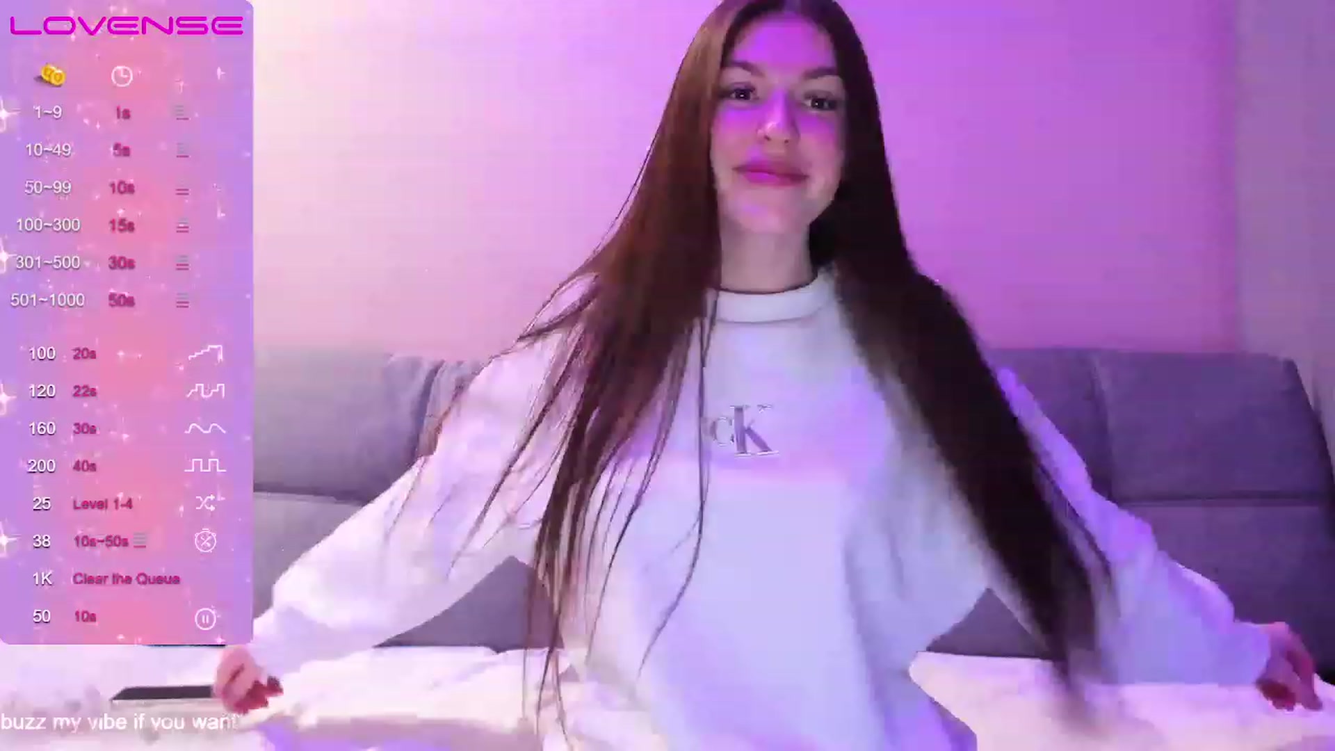 Gallery image thumbnail from Milana_Mitis's myfreecams stream on, 02/25/2023, 13:50 image 17 of 20