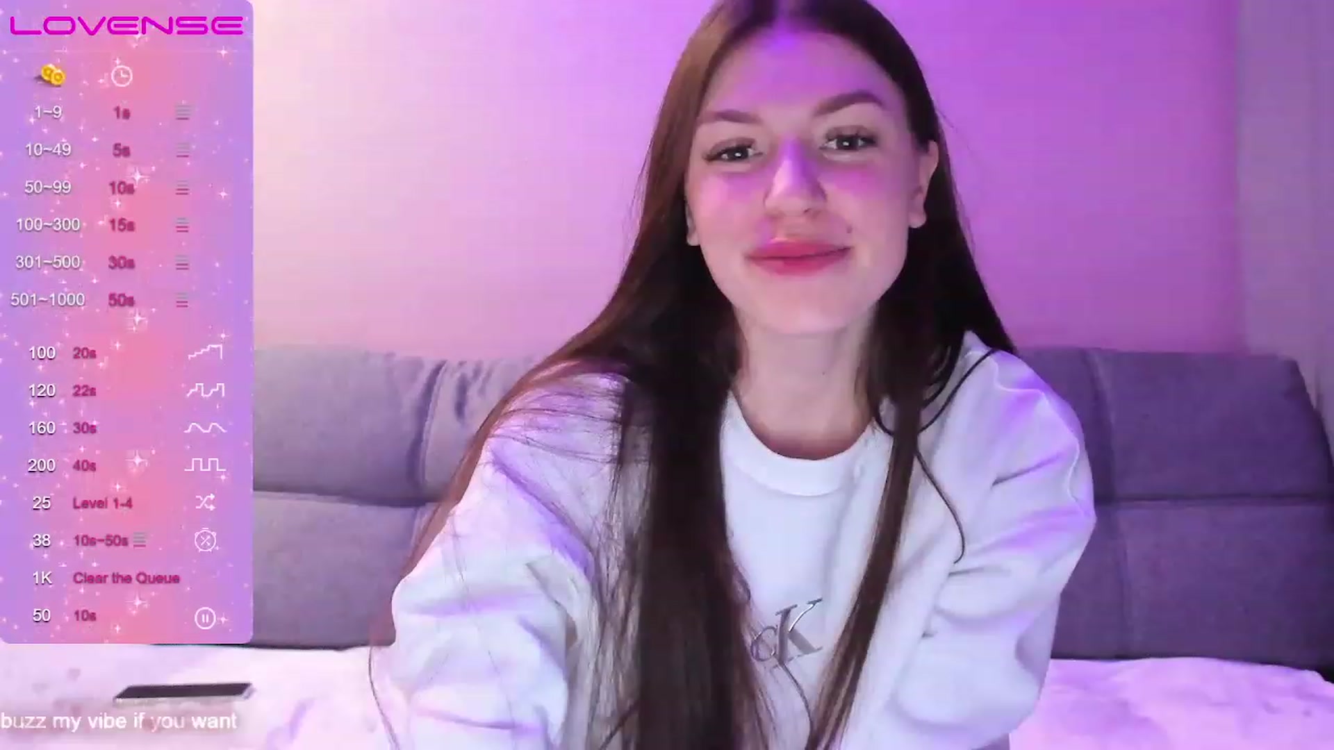 Gallery image thumbnail from Milana_Mitis's myfreecams stream on, 02/25/2023, 13:50 image 16 of 20