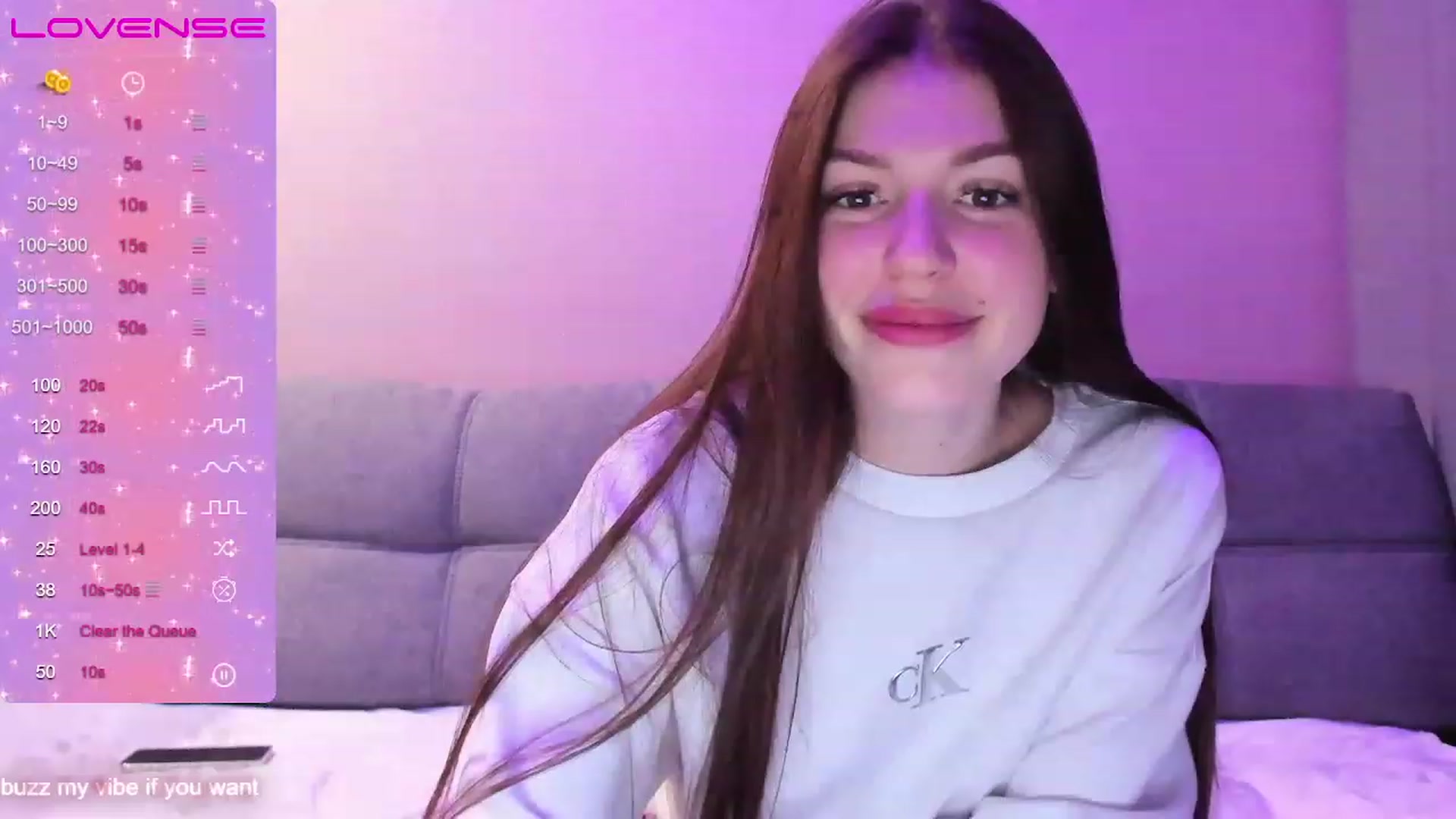 Gallery image thumbnail from Milana_Mitis's myfreecams stream on, 02/25/2023, 13:50 image 12 of 20