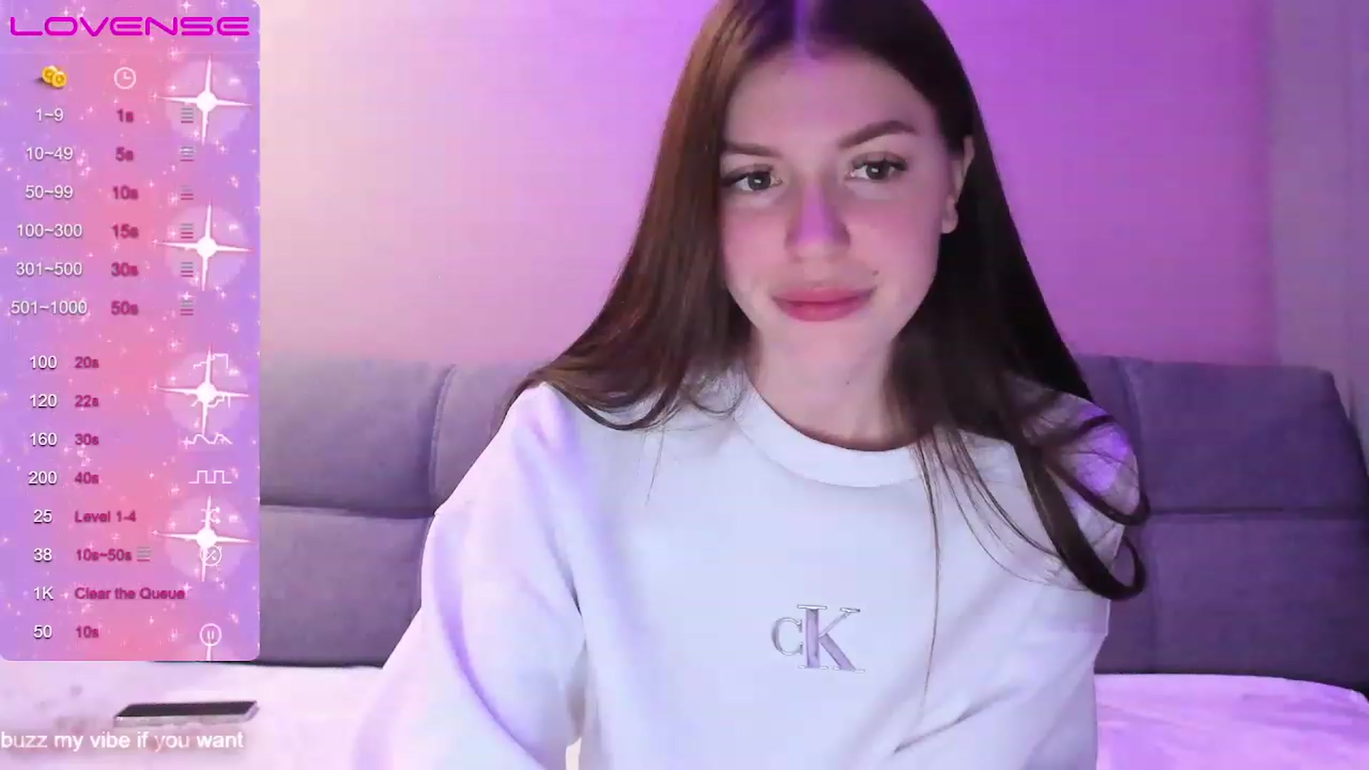 Gallery image thumbnail from Milana_Mitis's myfreecams stream on, 02/25/2023, 13:50 image 4 of 20