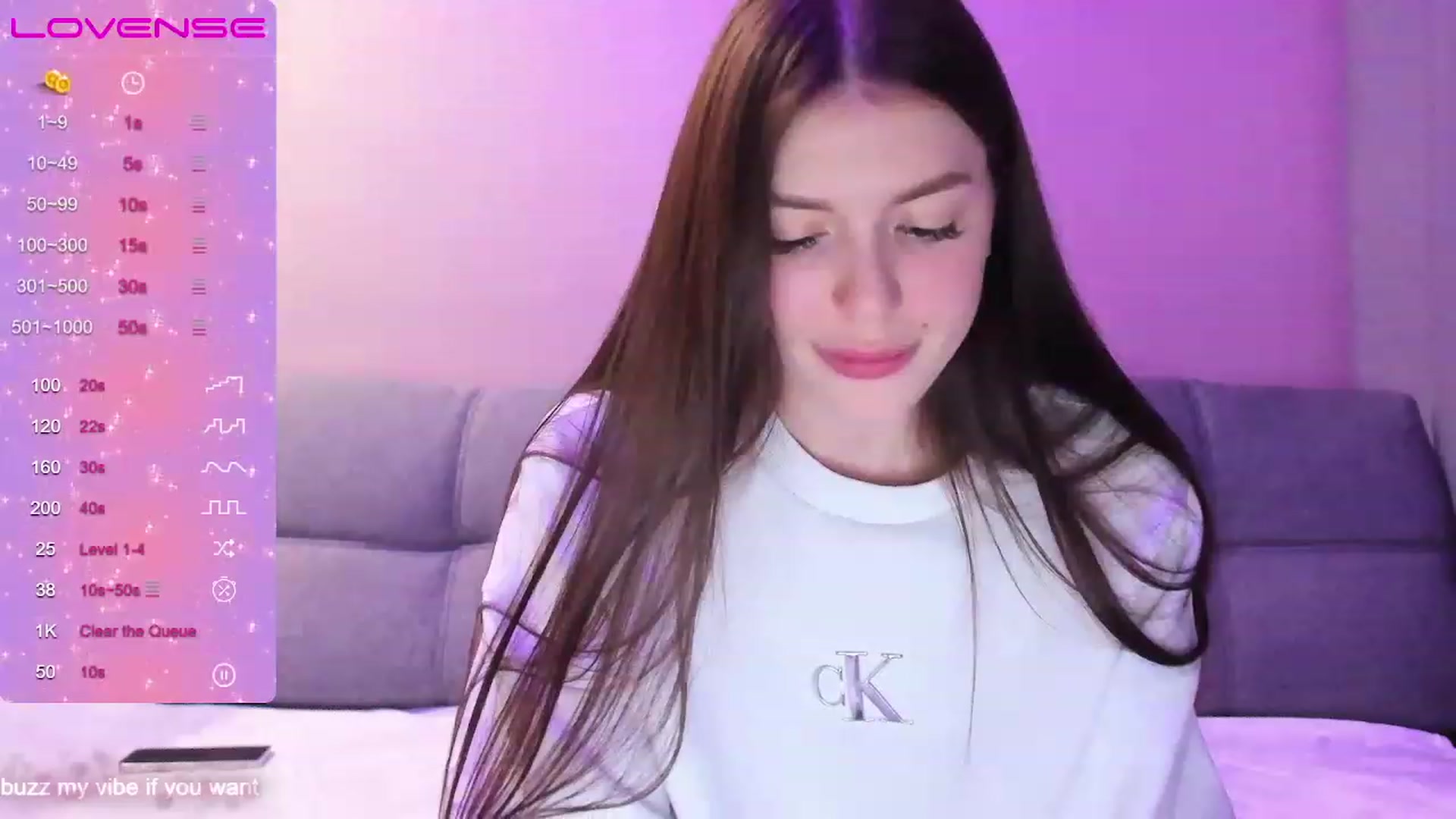 Gallery image thumbnail from Milana_Mitis's myfreecams stream on, 02/25/2023, 13:50 image 5 of 20
