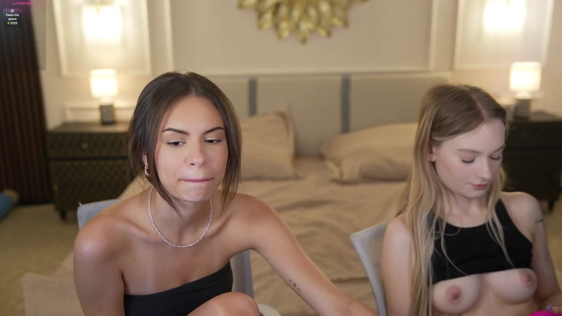 Gallery image thumbnail from Milana_angell's myfreecams stream on, 06/30/2025, 13:07 image 13 of 20