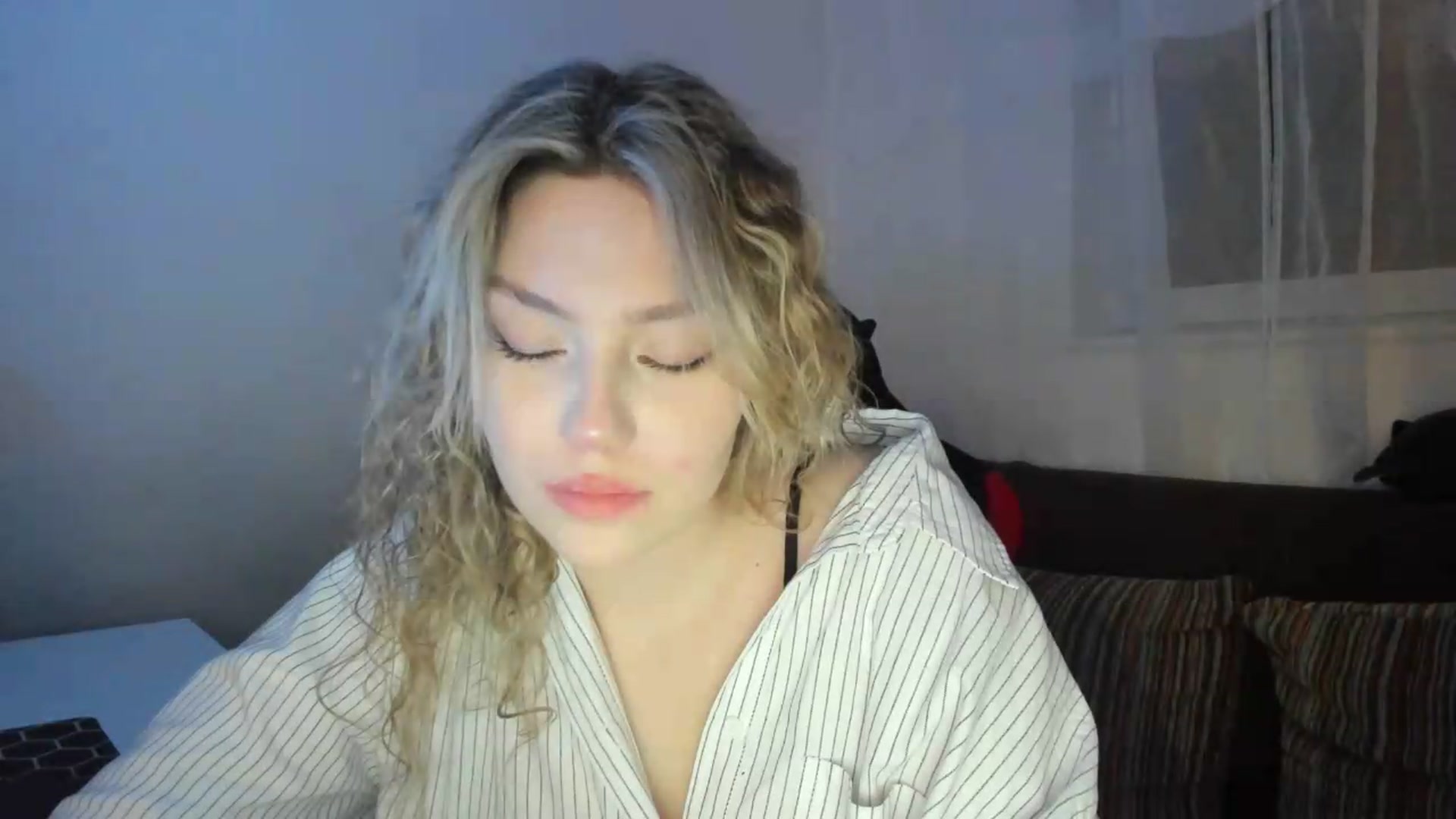 Gallery image thumbnail from Milanana's myfreecams stream on, 05/17/2026, 20:58 image 2 of 20