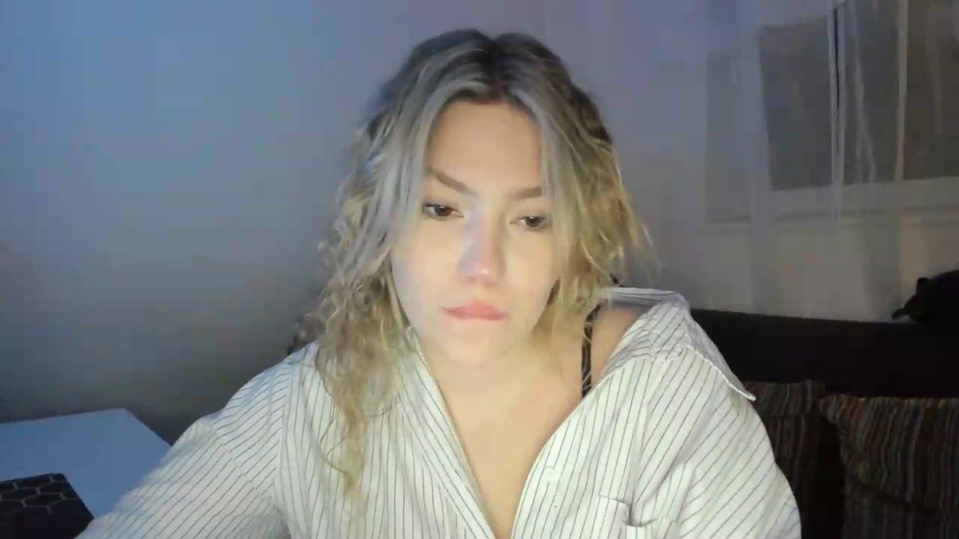 Gallery image thumbnail from Milanana's myfreecams stream on, 05/17/2026, 20:58 image 11 of 20