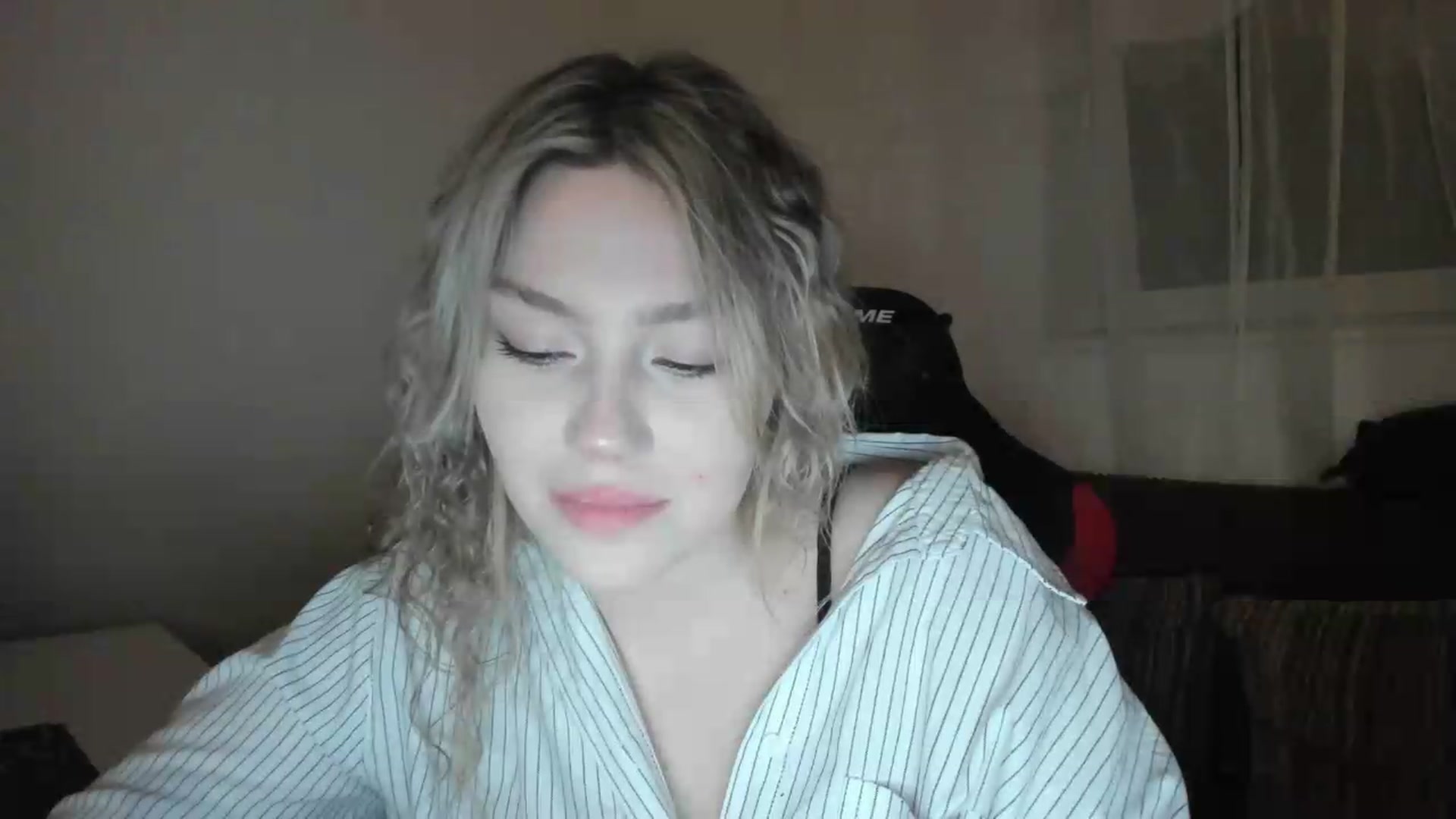 Gallery image thumbnail from Milanana's myfreecams stream on, 05/17/2026, 20:58 image 17 of 20