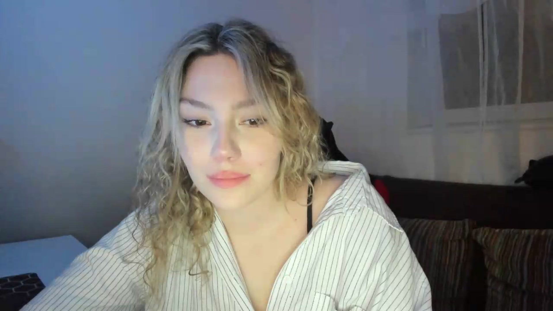 Gallery image thumbnail from Milanana's myfreecams stream on, 05/17/2026, 20:58 image 5 of 20