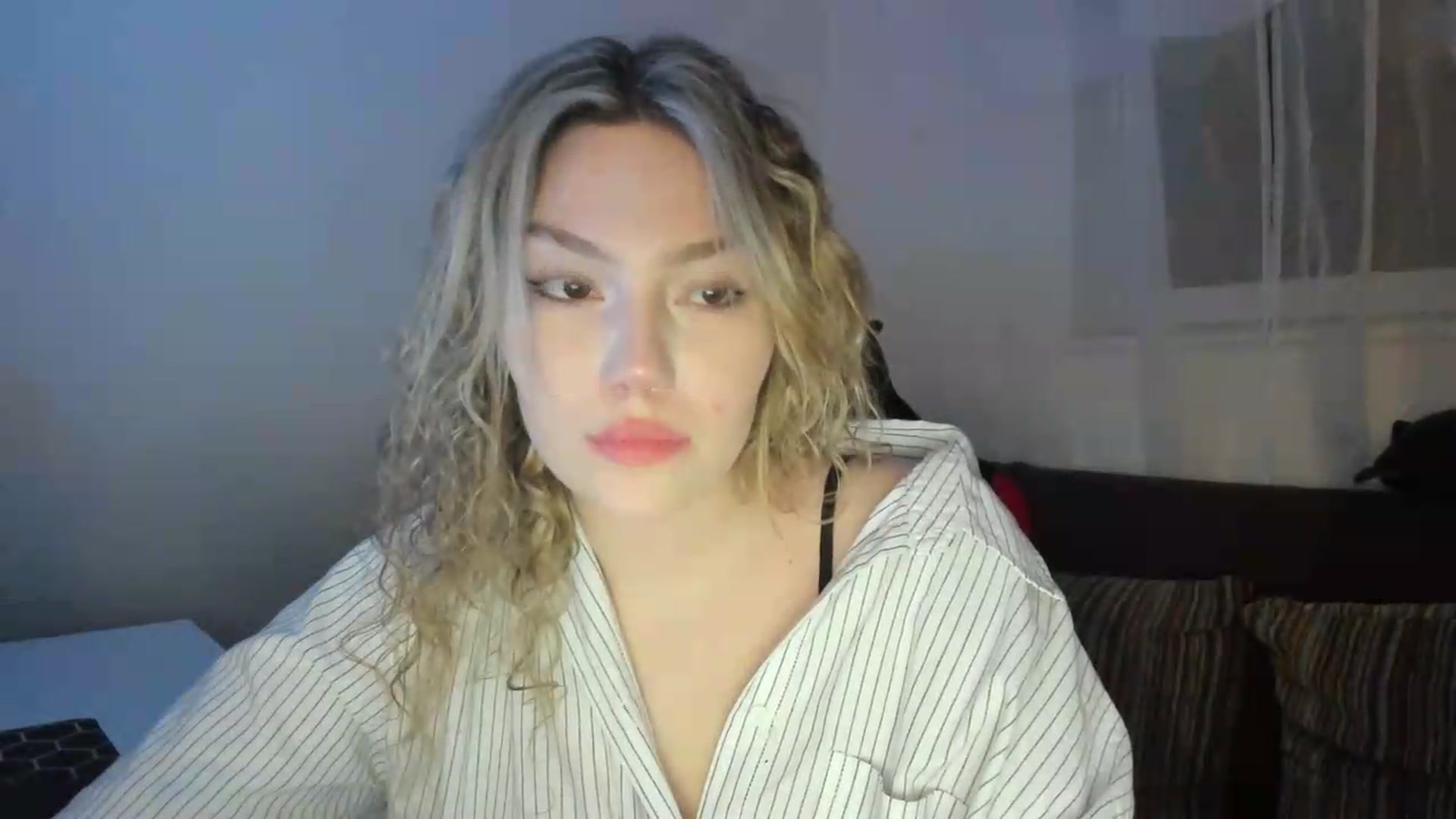Gallery image thumbnail from Milanana's myfreecams stream on, 05/17/2026, 20:58 image 4 of 20