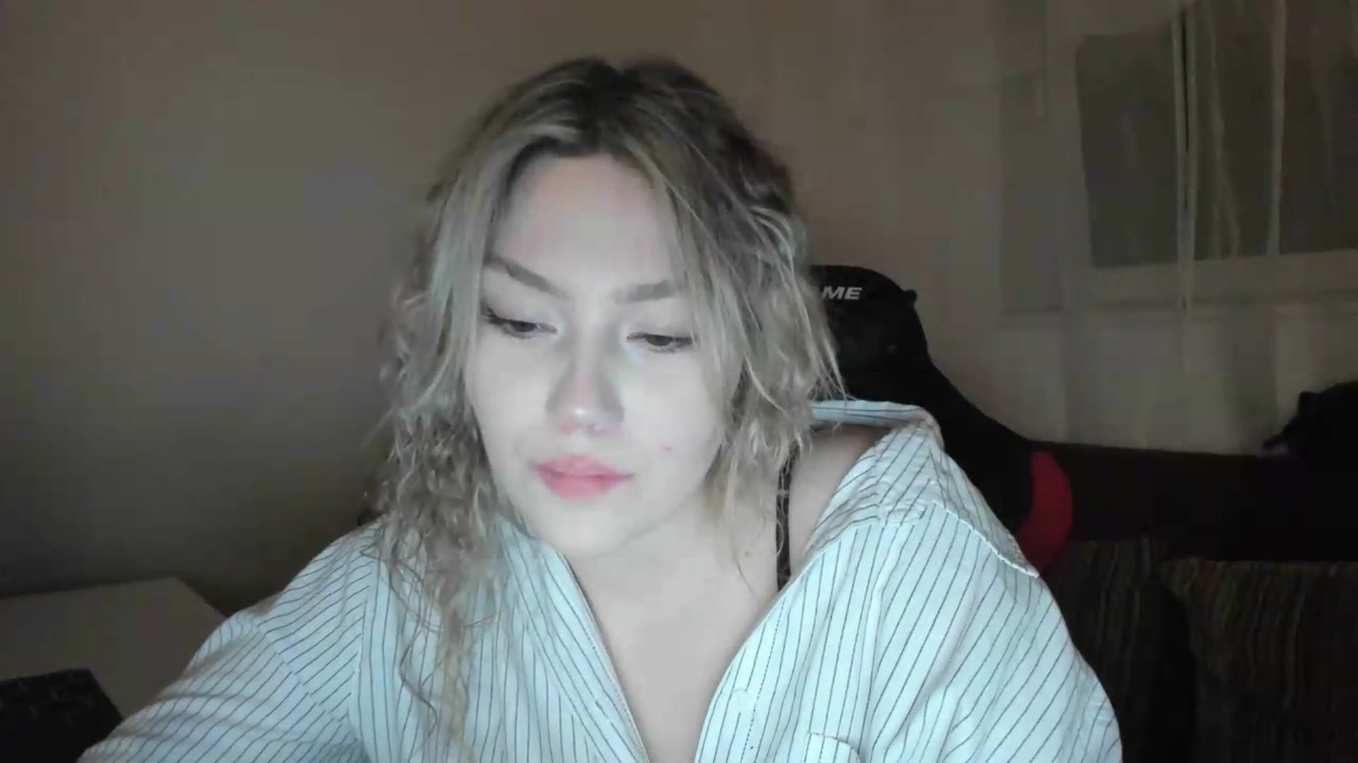 Gallery image thumbnail from Milanana's myfreecams stream on, 05/17/2026, 20:58 image 13 of 20