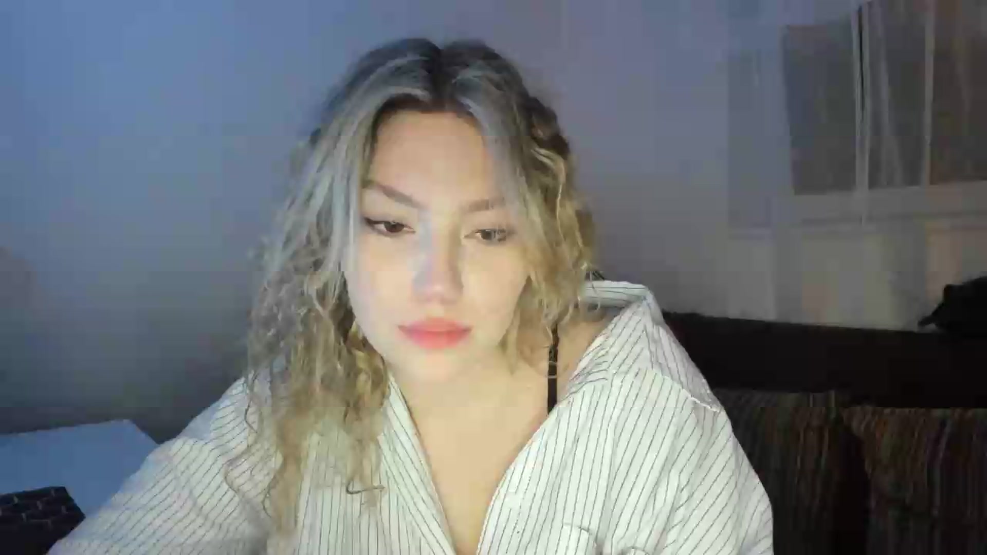 Gallery image thumbnail from Milanana's myfreecams stream on, 05/17/2026, 20:58 image 3 of 20