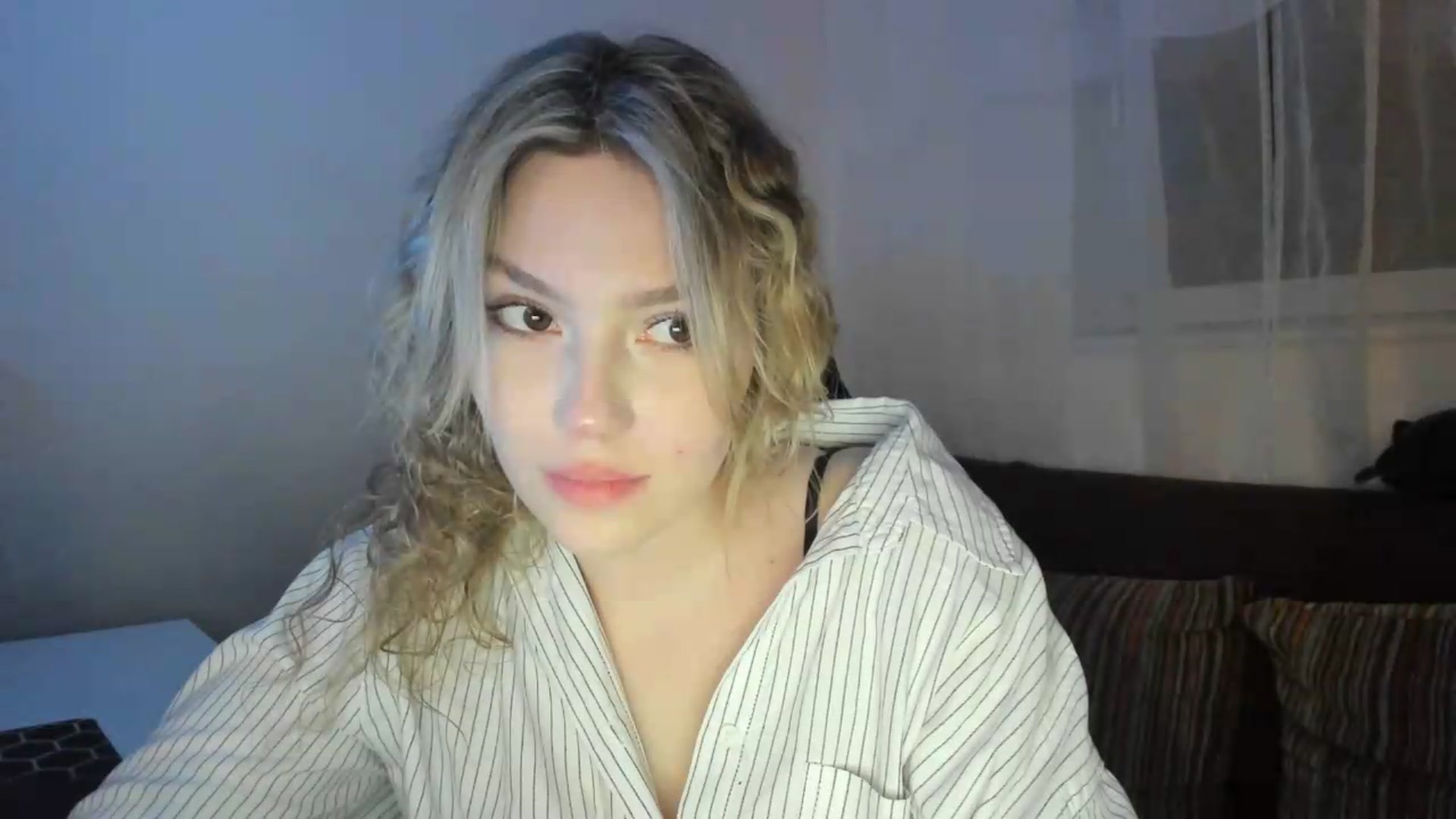 Gallery image thumbnail from Milanana's myfreecams stream on, 05/17/2026, 20:58 image 9 of 20