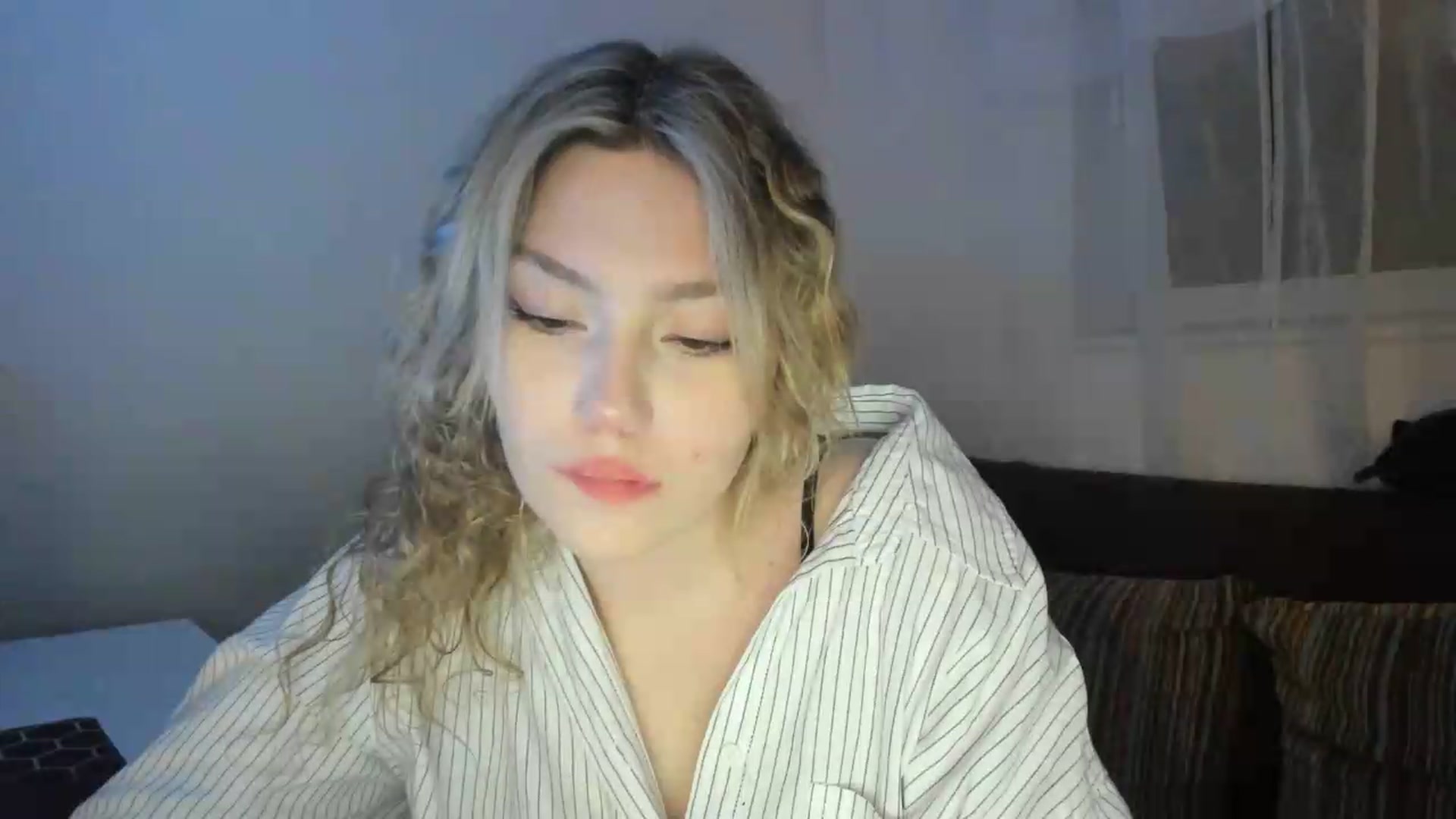 Gallery image thumbnail from Milanana's myfreecams stream on, 05/17/2026, 20:58 image 7 of 20