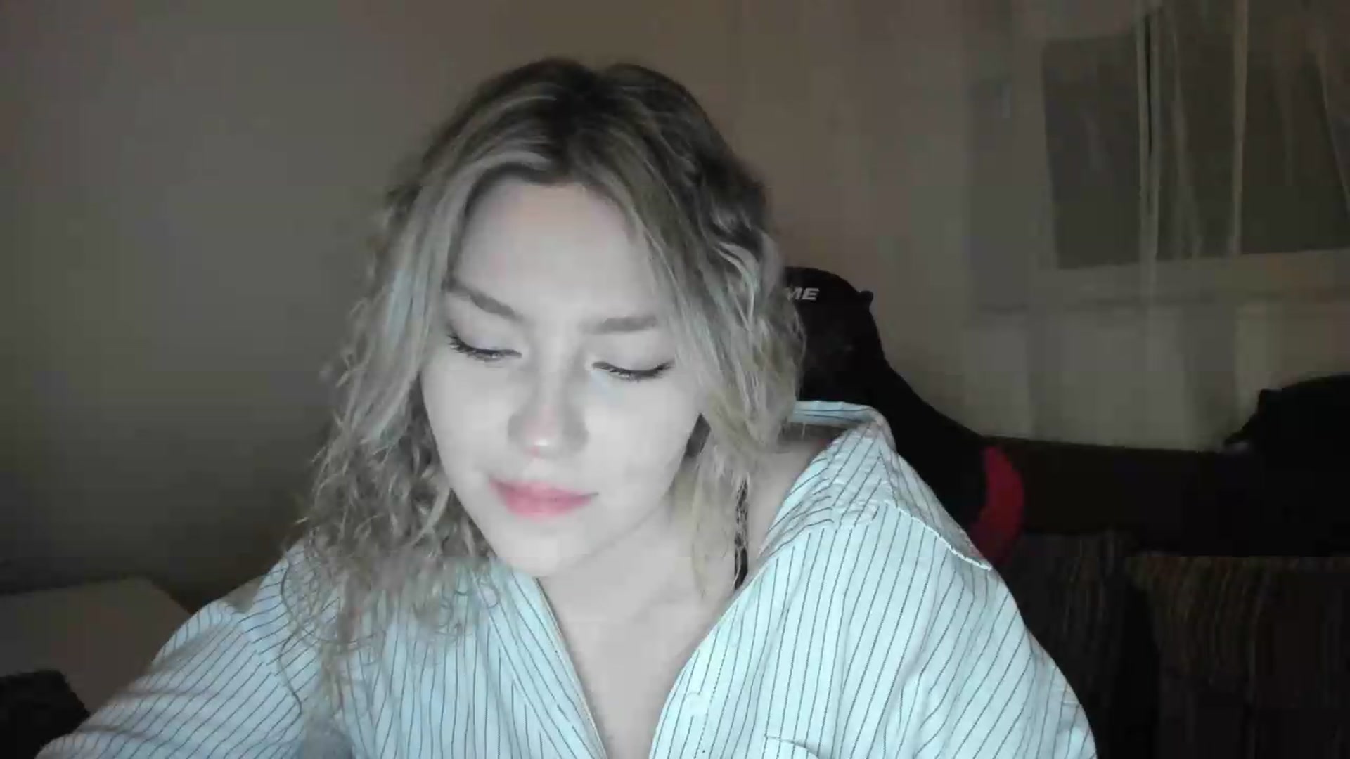 Gallery image thumbnail from Milanana's myfreecams stream on, 05/17/2026, 20:58 image 18 of 20