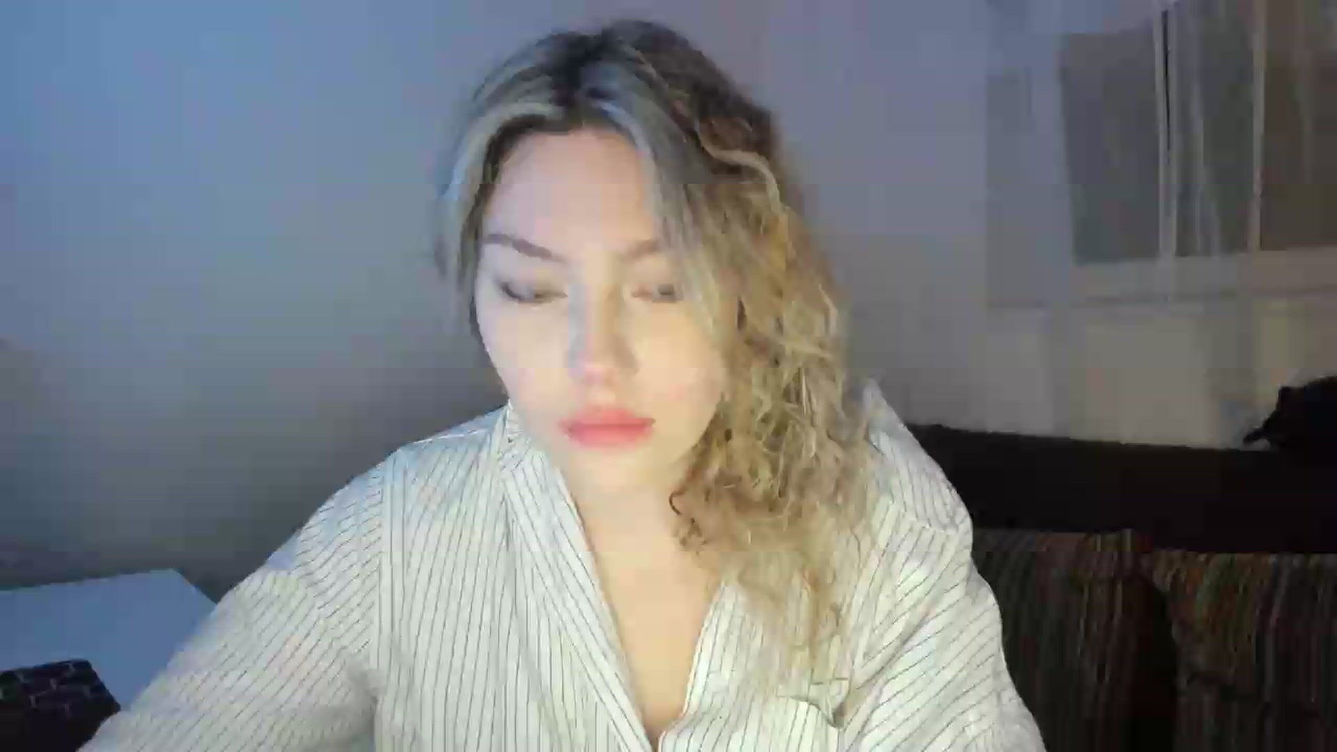 Gallery image thumbnail from Milanana's myfreecams stream on, 05/17/2026, 20:58 image 6 of 20