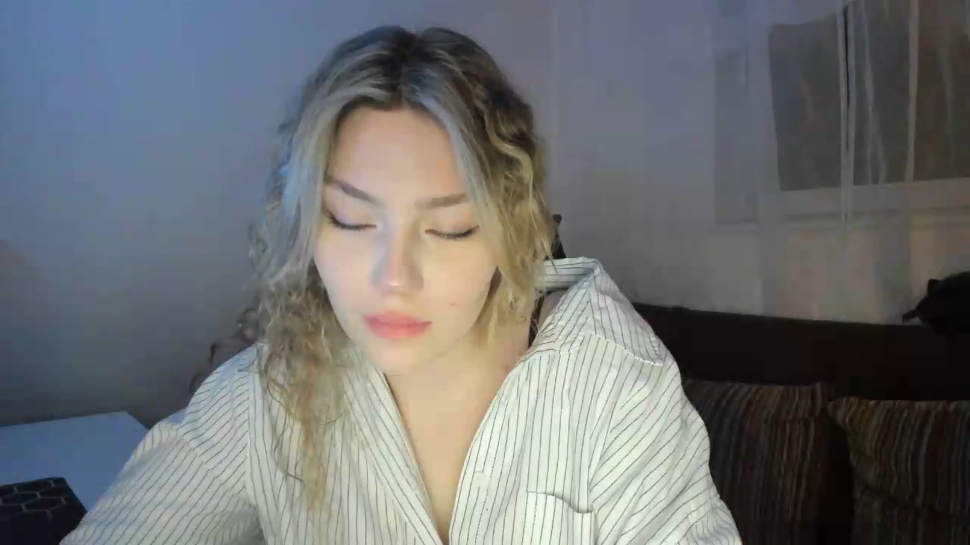 Gallery image thumbnail from Milanana's myfreecams stream on, 05/17/2026, 20:58 image 10 of 20