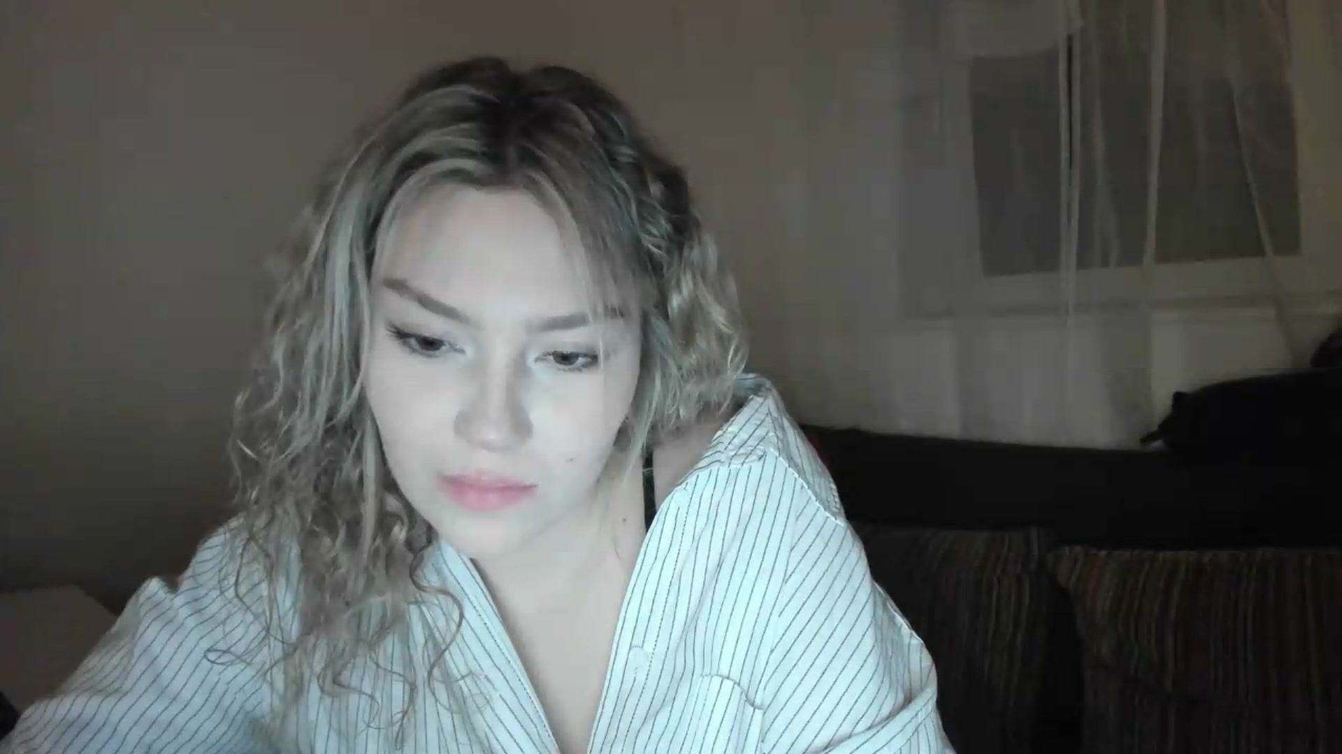 Gallery image thumbnail from Milanana's myfreecams stream on, 05/17/2026, 21:42 image 7 of 20
