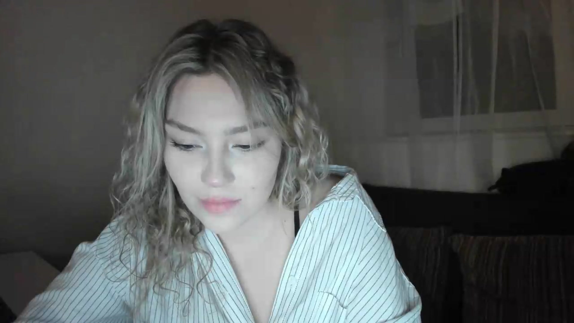 Gallery image thumbnail from Milanana's myfreecams stream on, 05/17/2026, 21:42 image 11 of 20