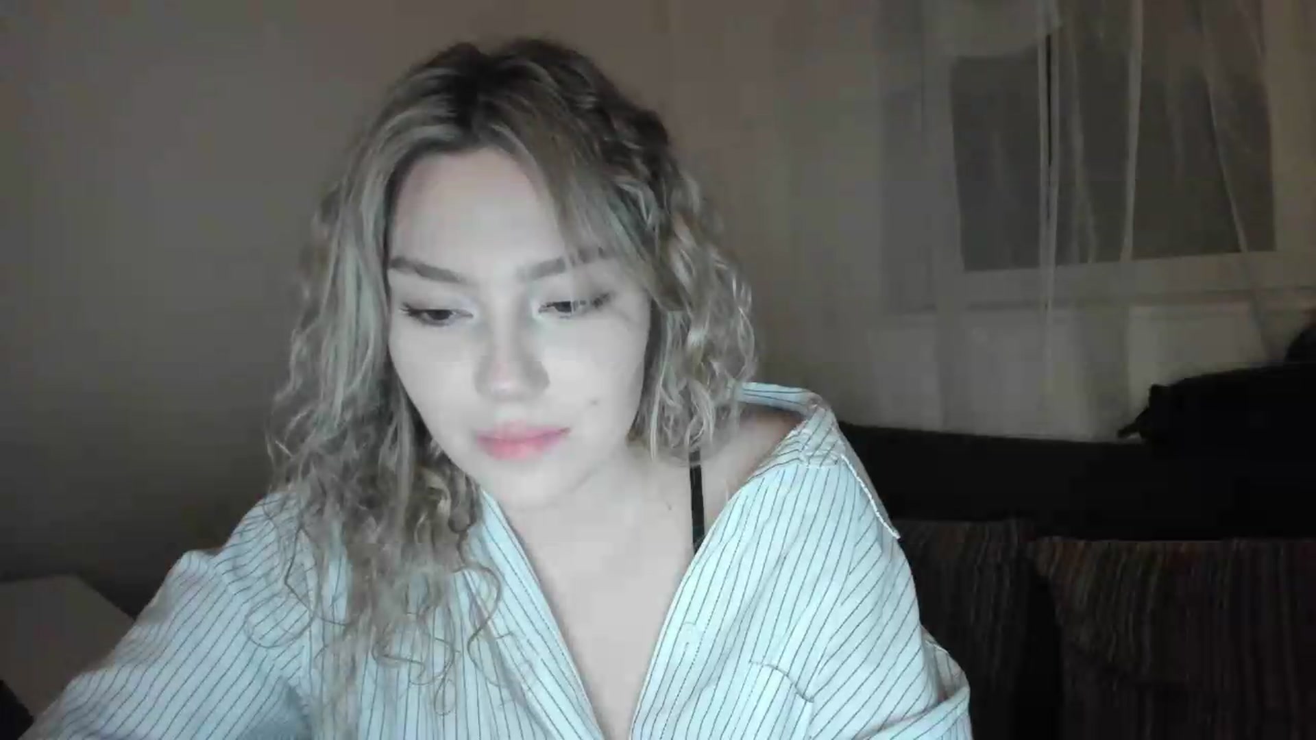 Gallery image thumbnail from Milanana's myfreecams stream on, 05/17/2026, 21:42 image 12 of 20