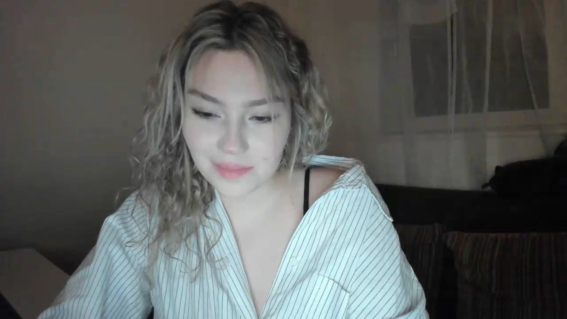 Gallery image thumbnail from Milanana's myfreecams stream on, 05/17/2026, 21:42 image 2 of 20