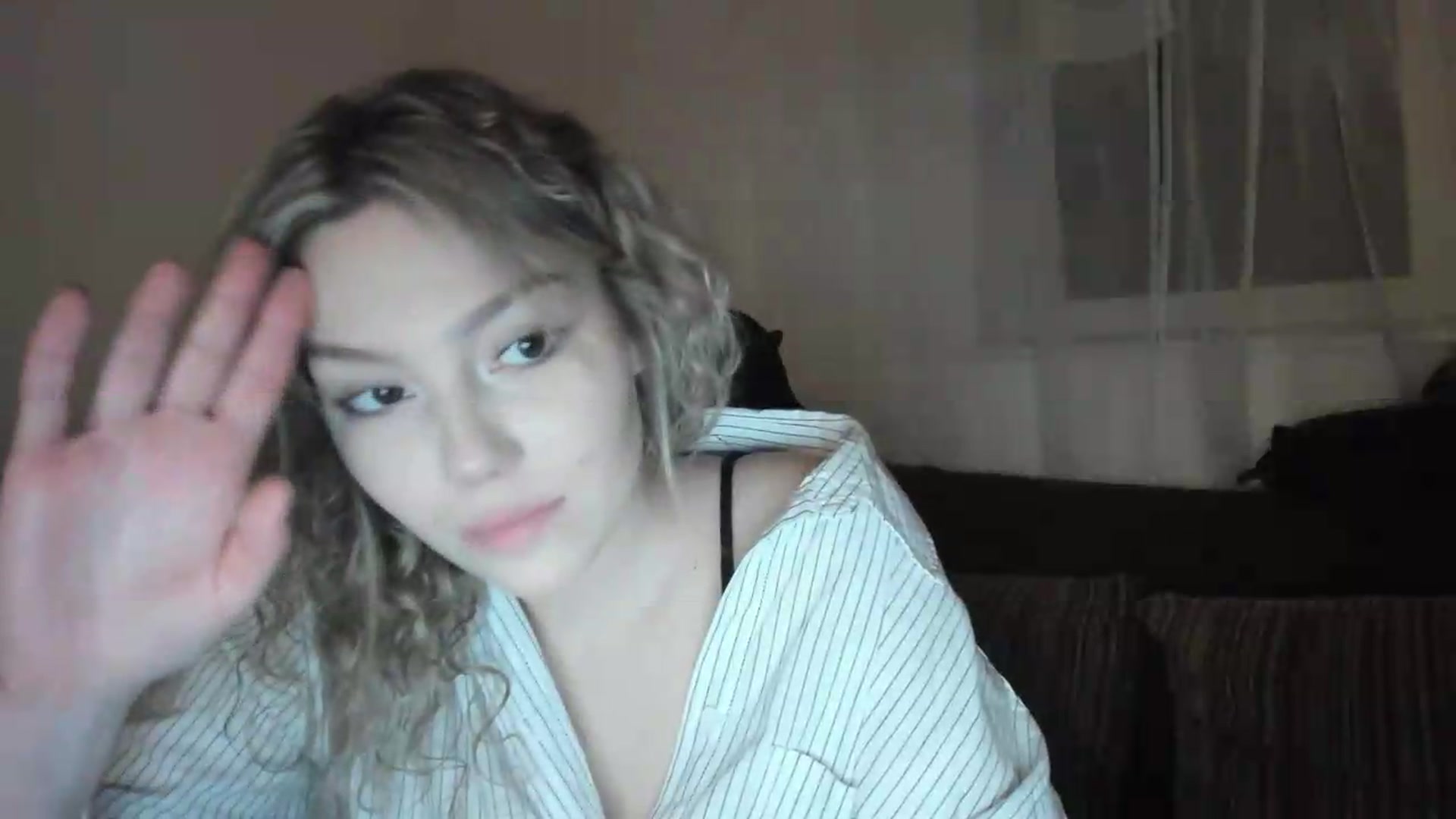 Gallery image thumbnail from Milanana's myfreecams stream on, 05/17/2026, 21:42 image 5 of 20
