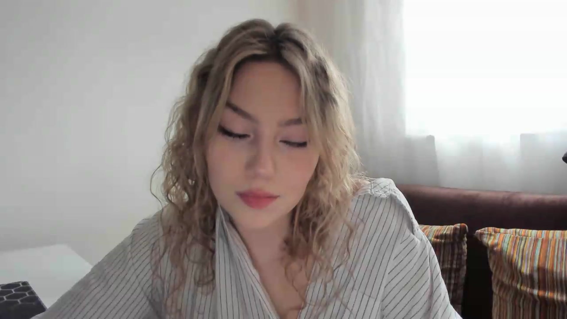 Gallery image thumbnail from Milanana's myfreecams stream on, 05/18/2026, 15:10 image 2 of 20