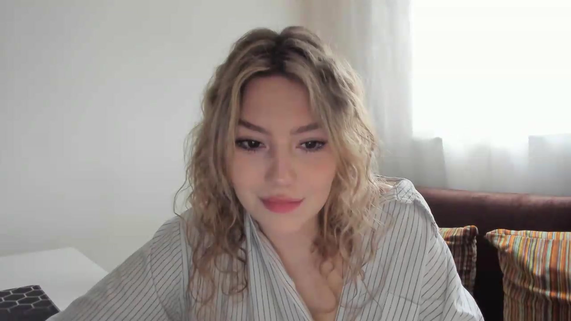 Gallery image thumbnail from Milanana's myfreecams stream on, 05/18/2026, 15:10 image 13 of 20