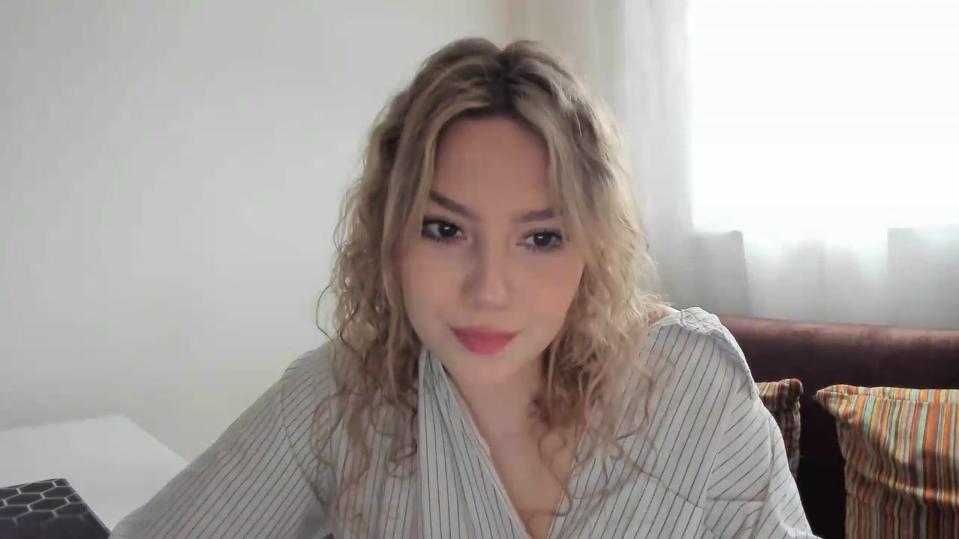 Gallery image thumbnail from Milanana's myfreecams stream on, 05/18/2026, 15:10 image 3 of 20