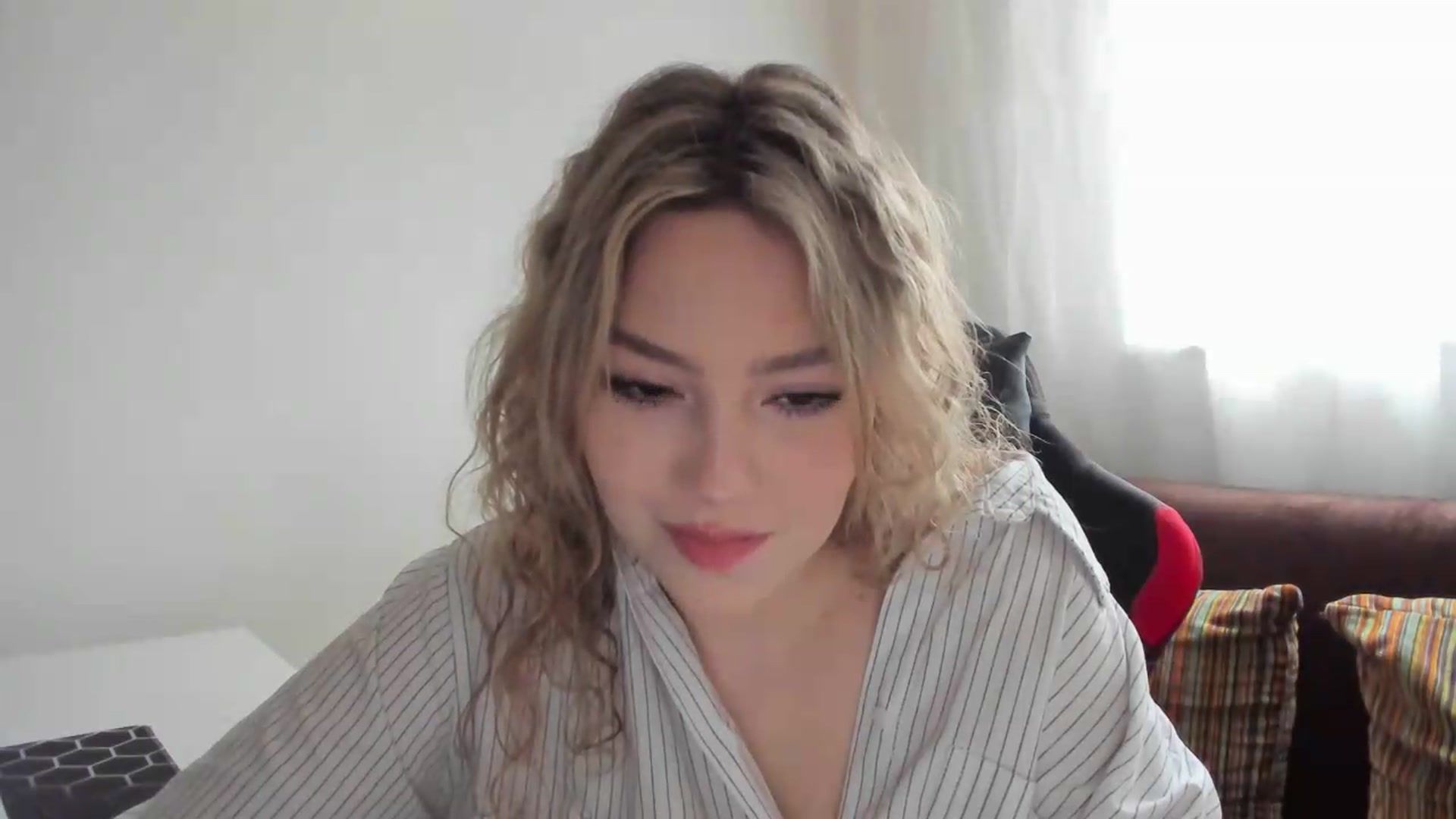 Gallery image thumbnail from Milanana's myfreecams stream on, 05/18/2026, 15:10 image 20 of 20