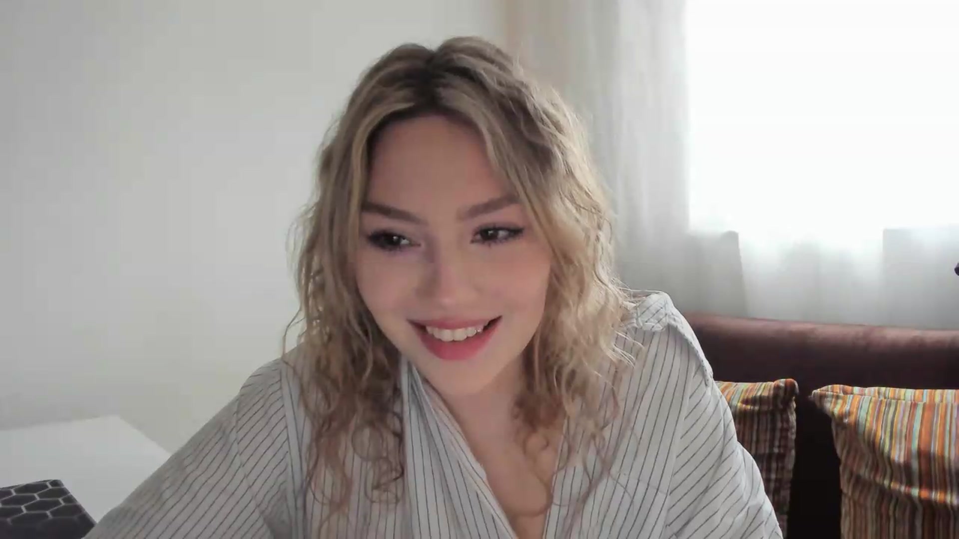 Gallery image thumbnail from Milanana's myfreecams stream on, 05/18/2026, 15:10 image 17 of 20