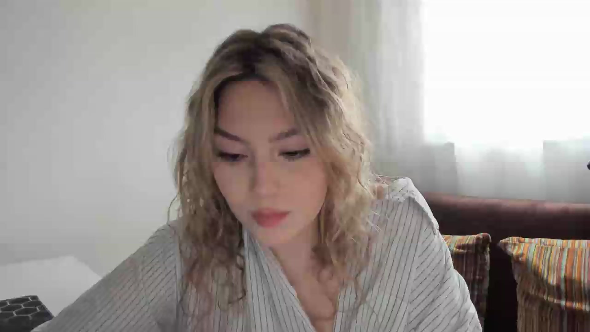 Gallery image thumbnail from Milanana's myfreecams stream on, 05/18/2026, 15:10 image 15 of 20